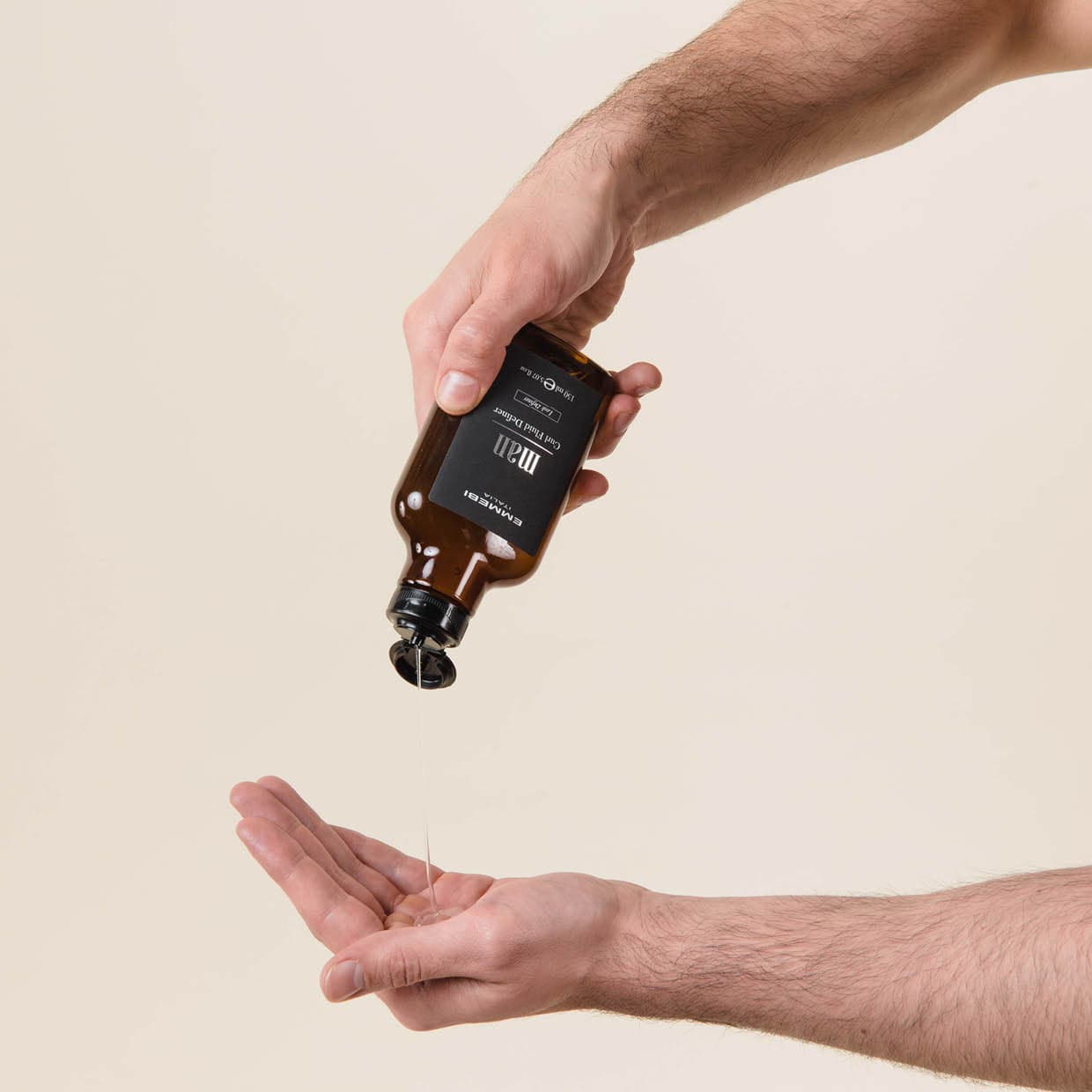 Man Curl Fluid Definer thumbnail 3