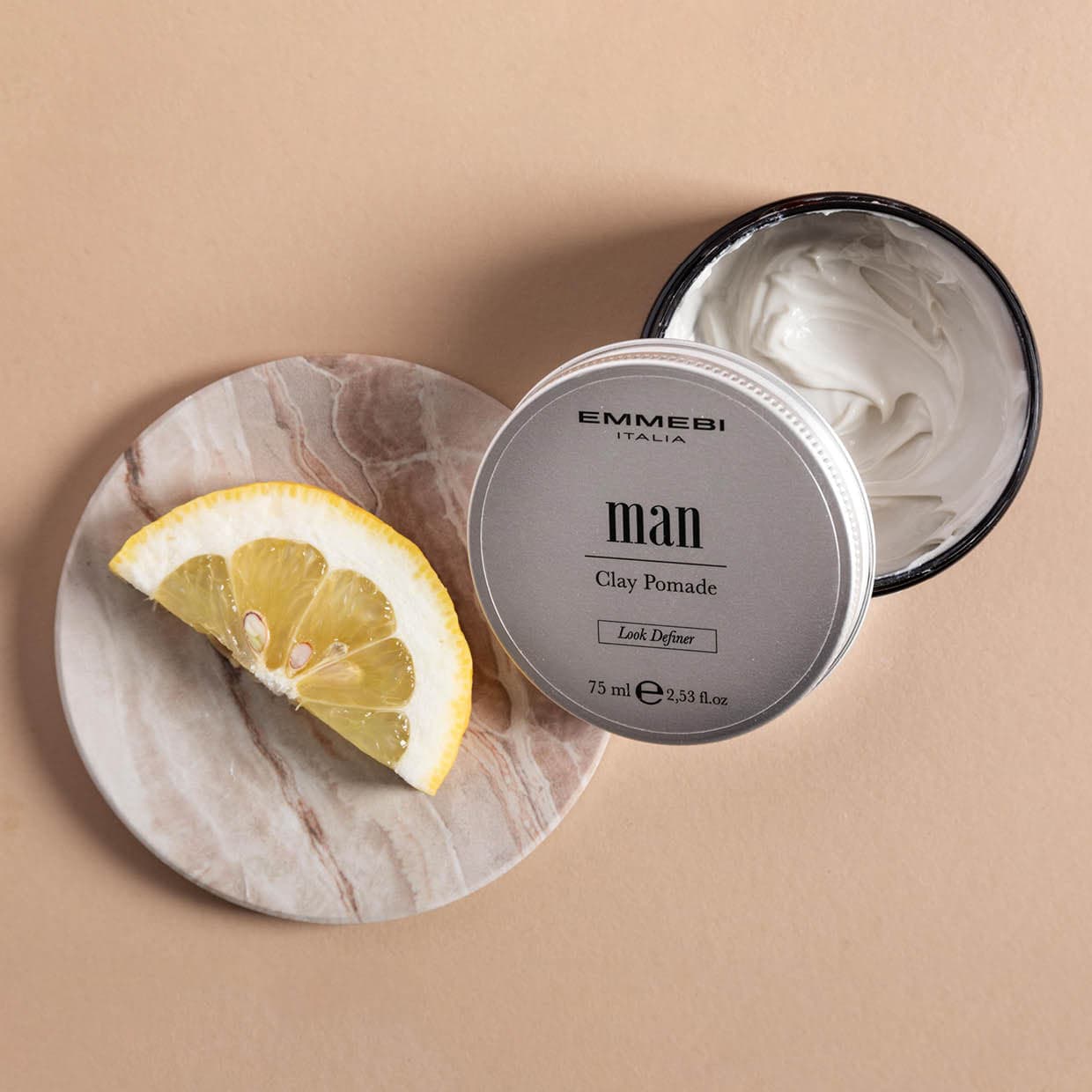 Man Clay Pomade thumbnail 2