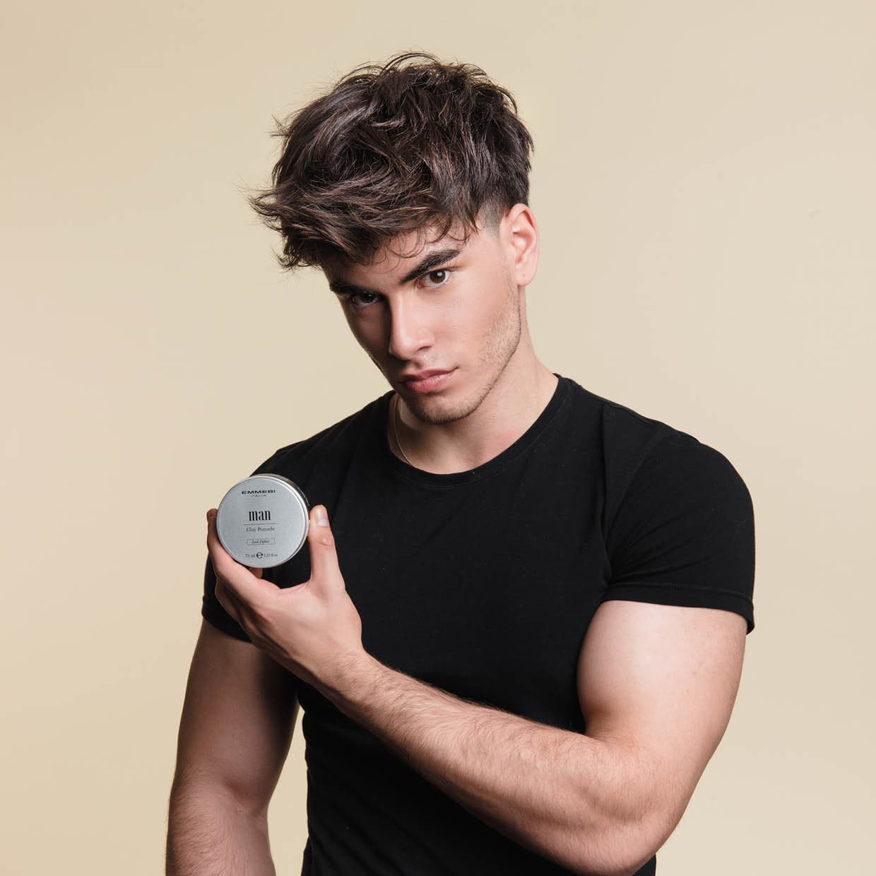 Man Clay Pomade thumbnail 4