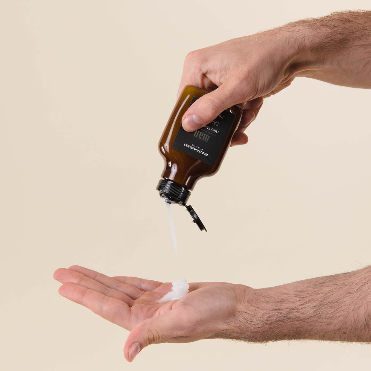 Man After Shave Fluid thumbnail 3