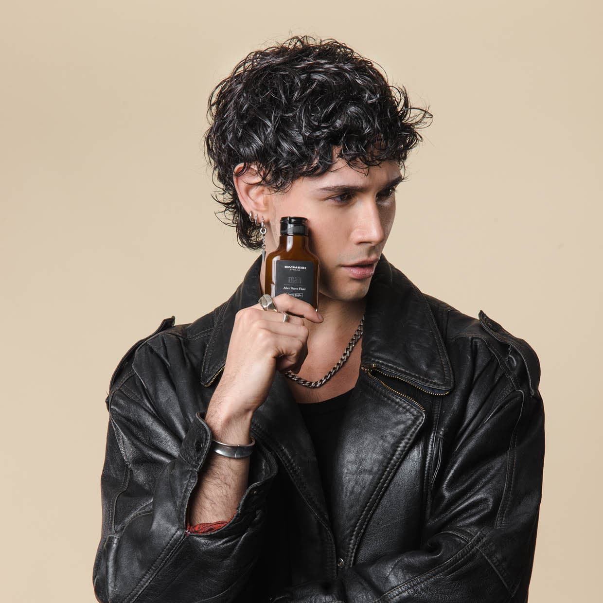 Man After Shave Fluid thumbnail 4