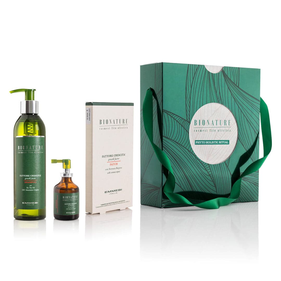 Kit Progressivo Anticaduta