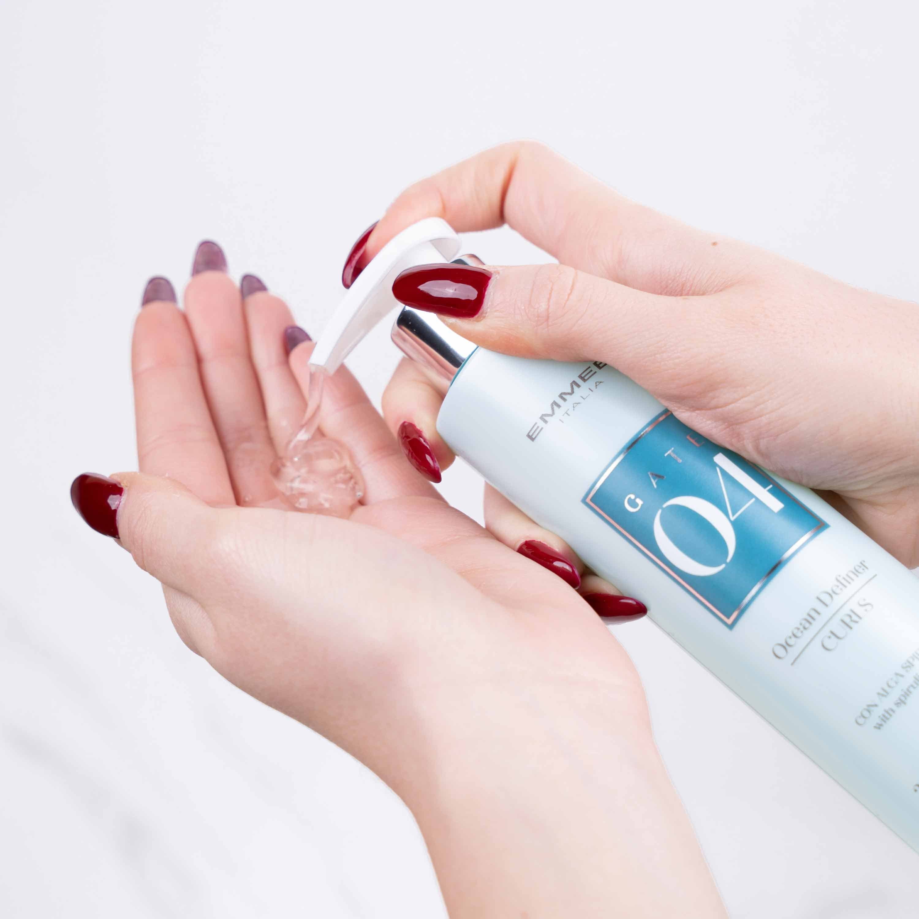 Gate 04 Ocean Definer Curls thumbnail 2