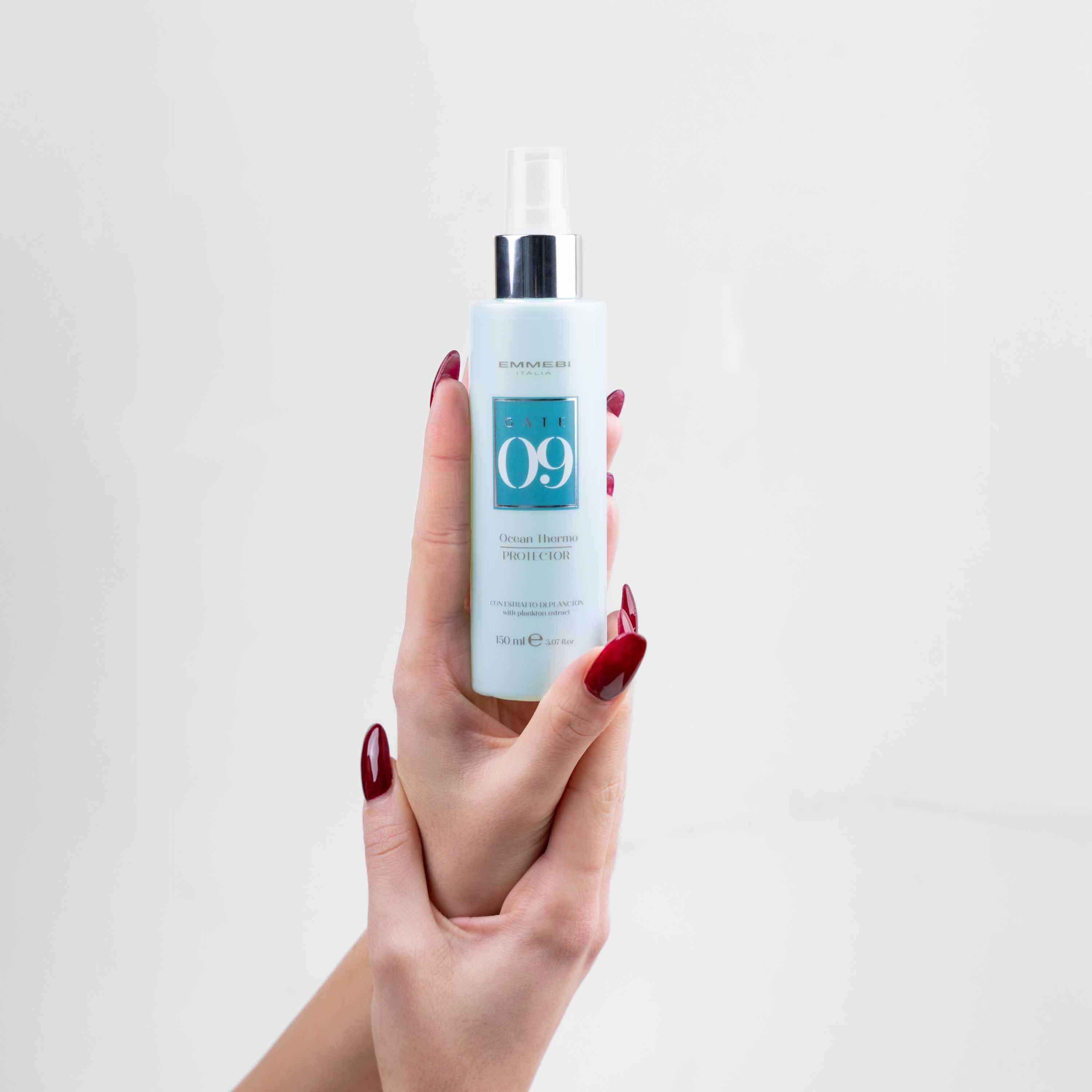 Gate 09 Ocean Thermo Protector thumbnail 2