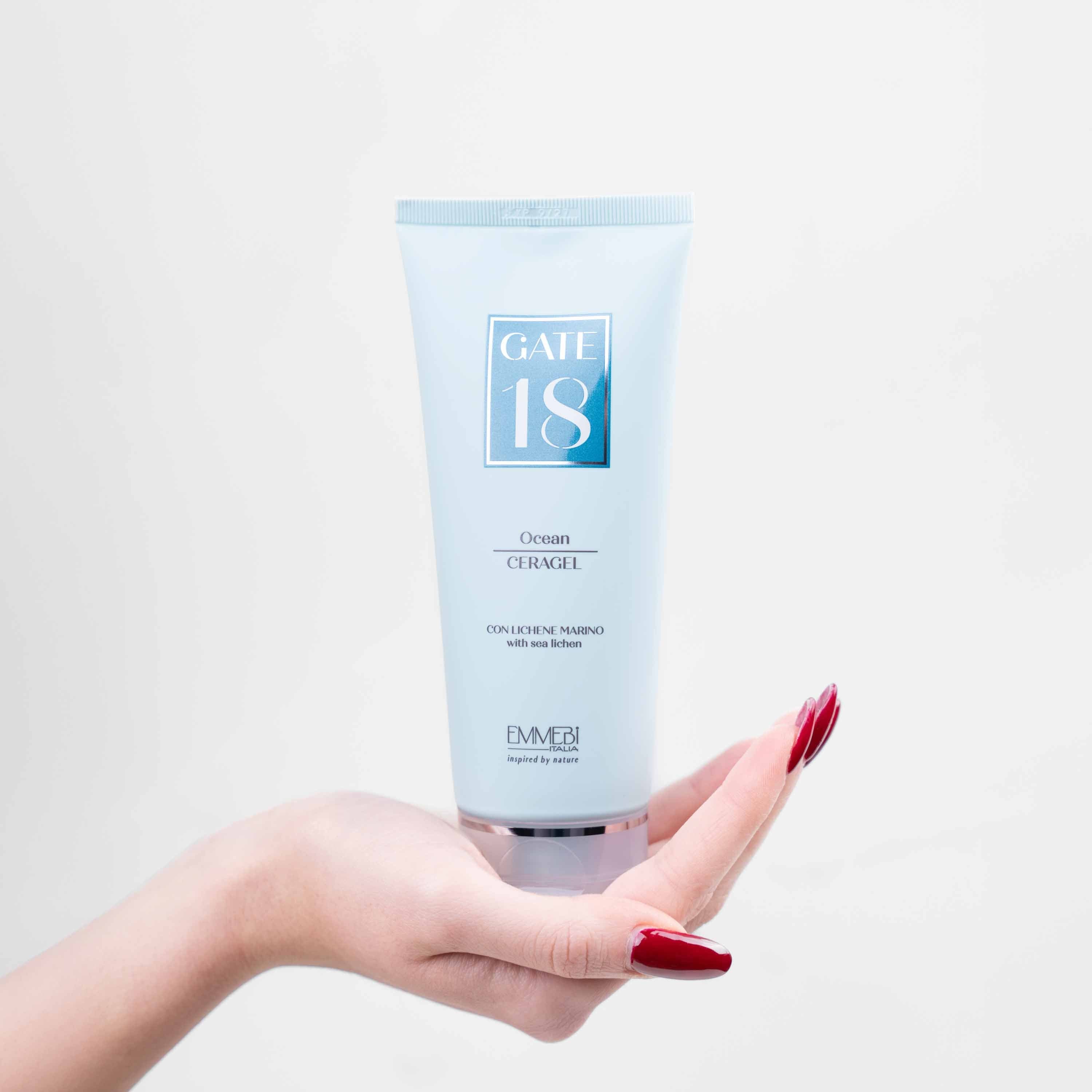 Gate 18 Ocean Ceragel thumbnail 2