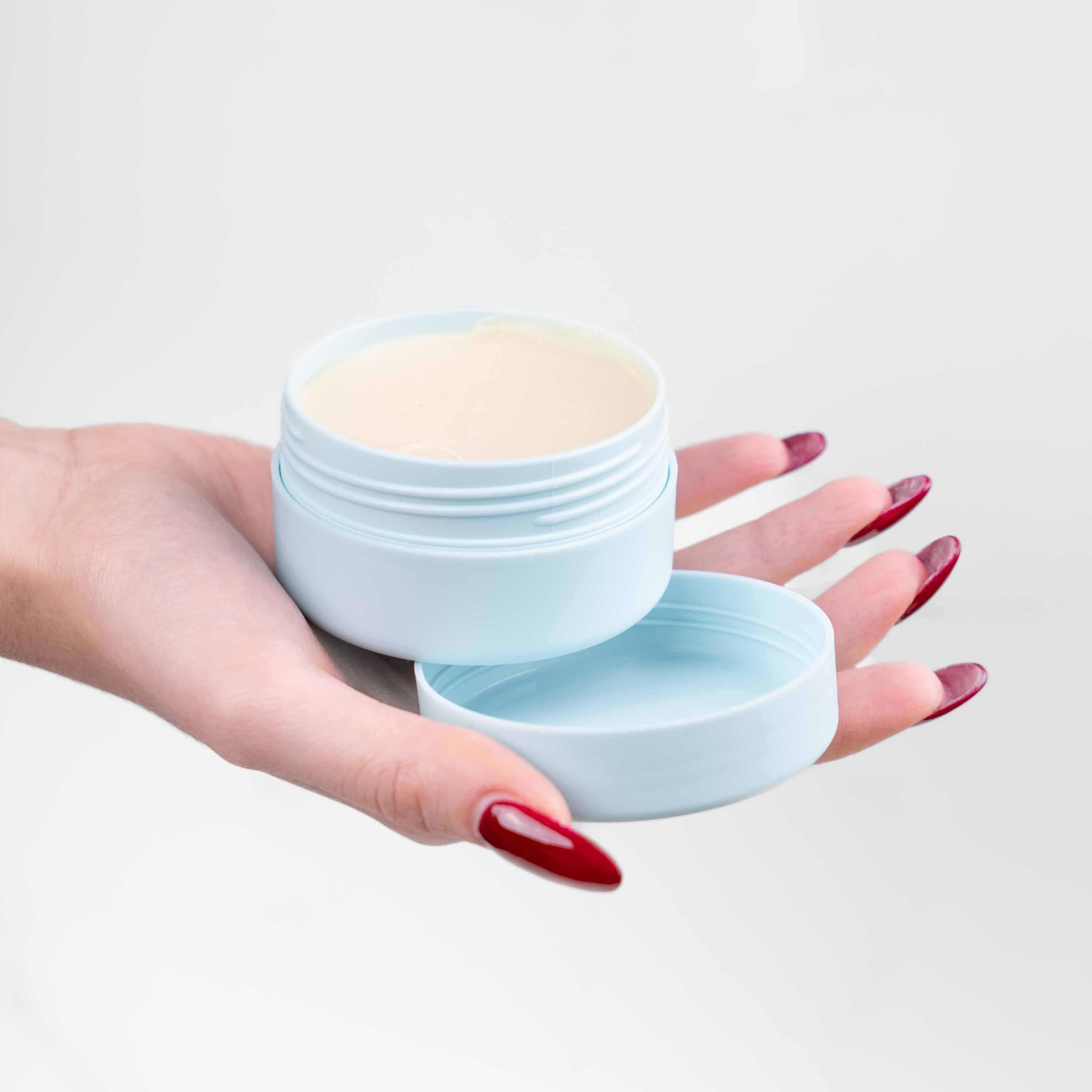 Gate 21 Ocean Matt Paste Strong thumbnail 2