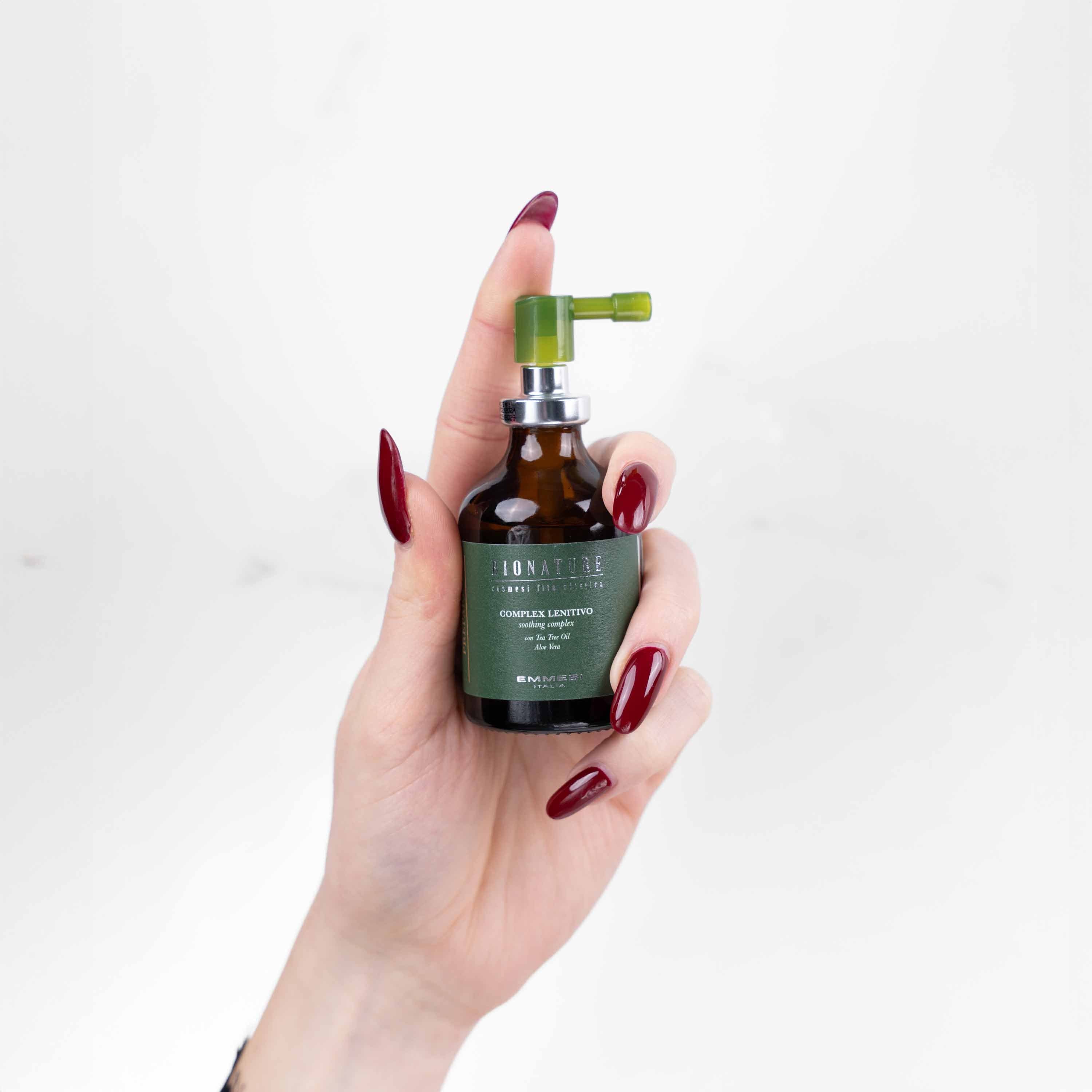 Bionature Soothing Complex thumbnail 2