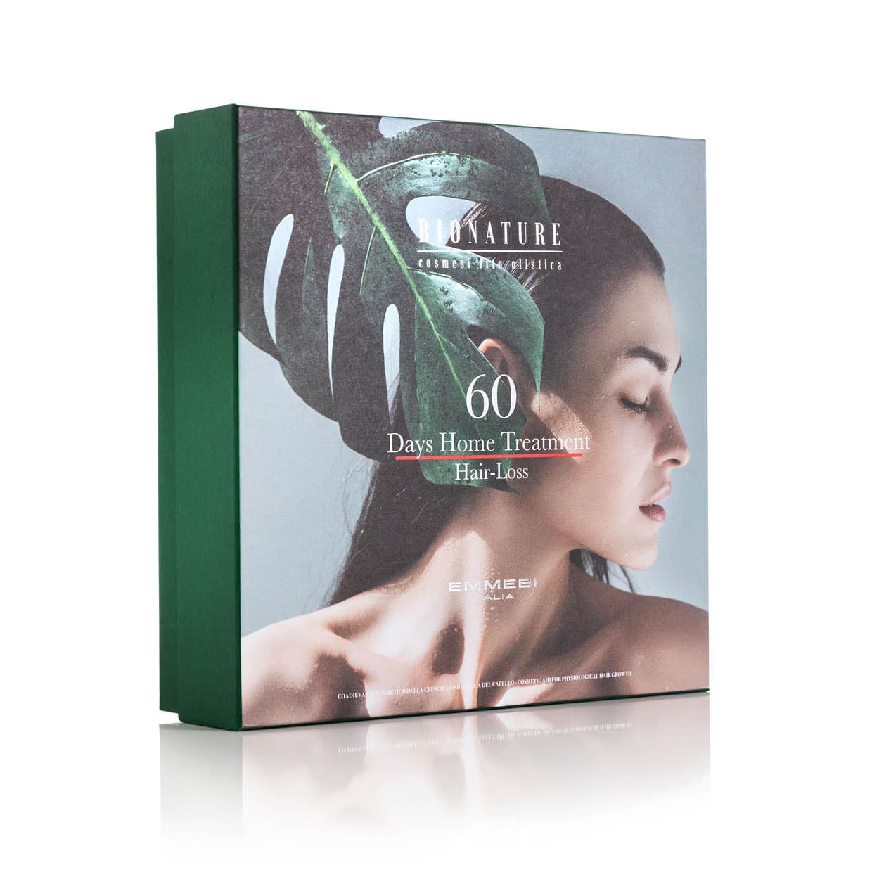 Bionature: интенсивный уход в домашних условиях thumbnail 2