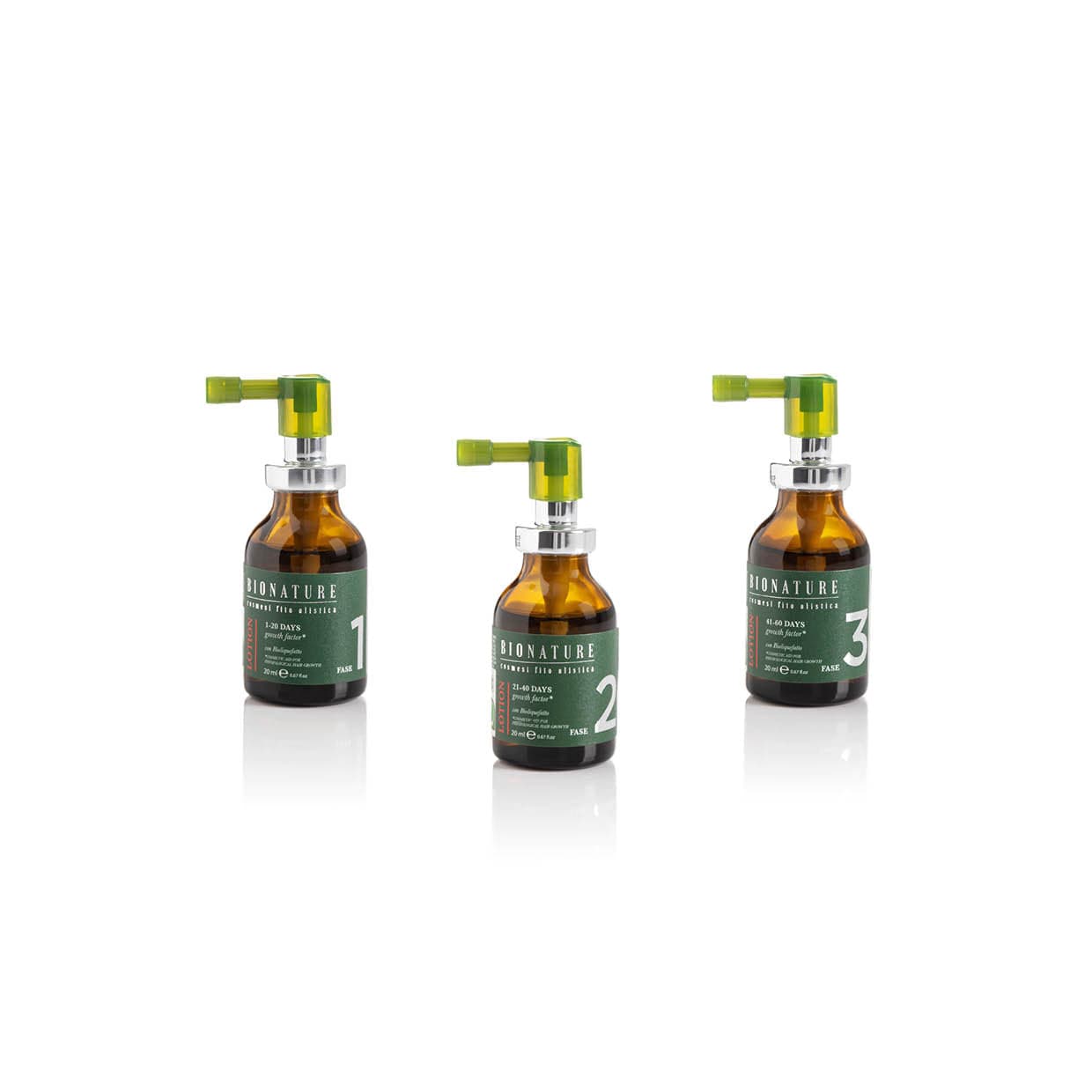 Bionature: интенсивный уход в домашних условиях thumbnail 4