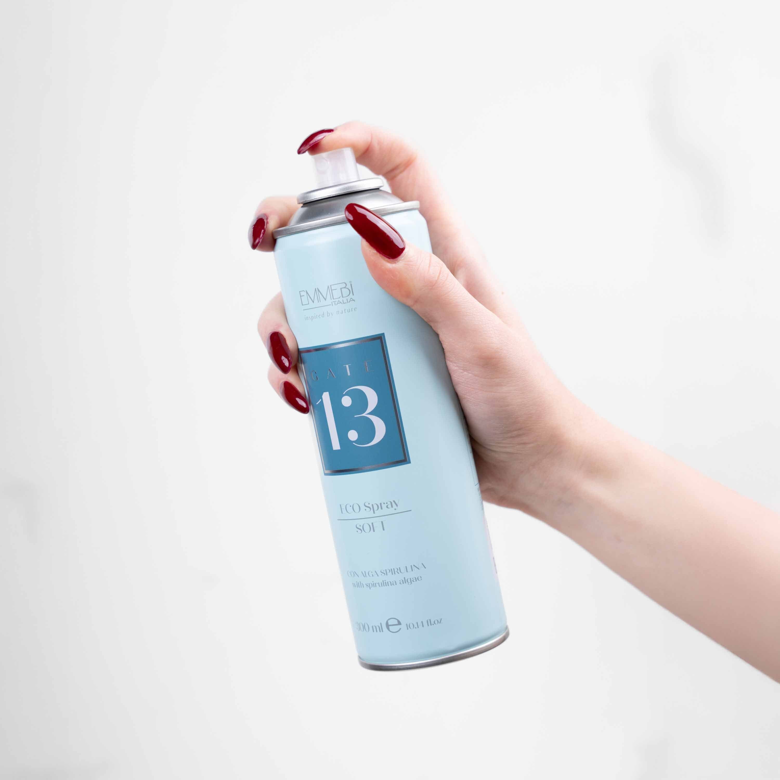 Gate 13 Ocean Eco Spray Soft thumbnail 2