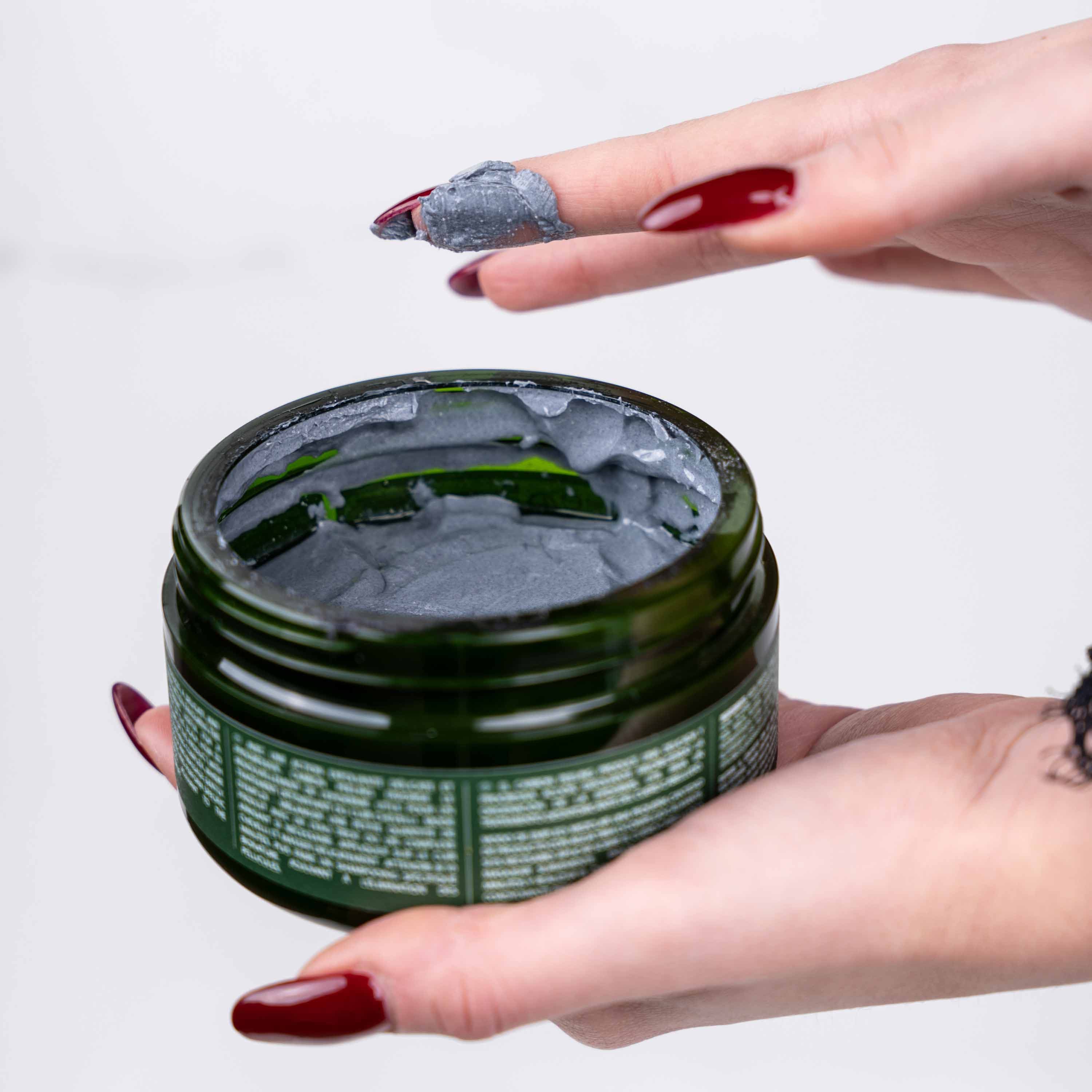 Bionature Угольный пилинг thumbnail 2