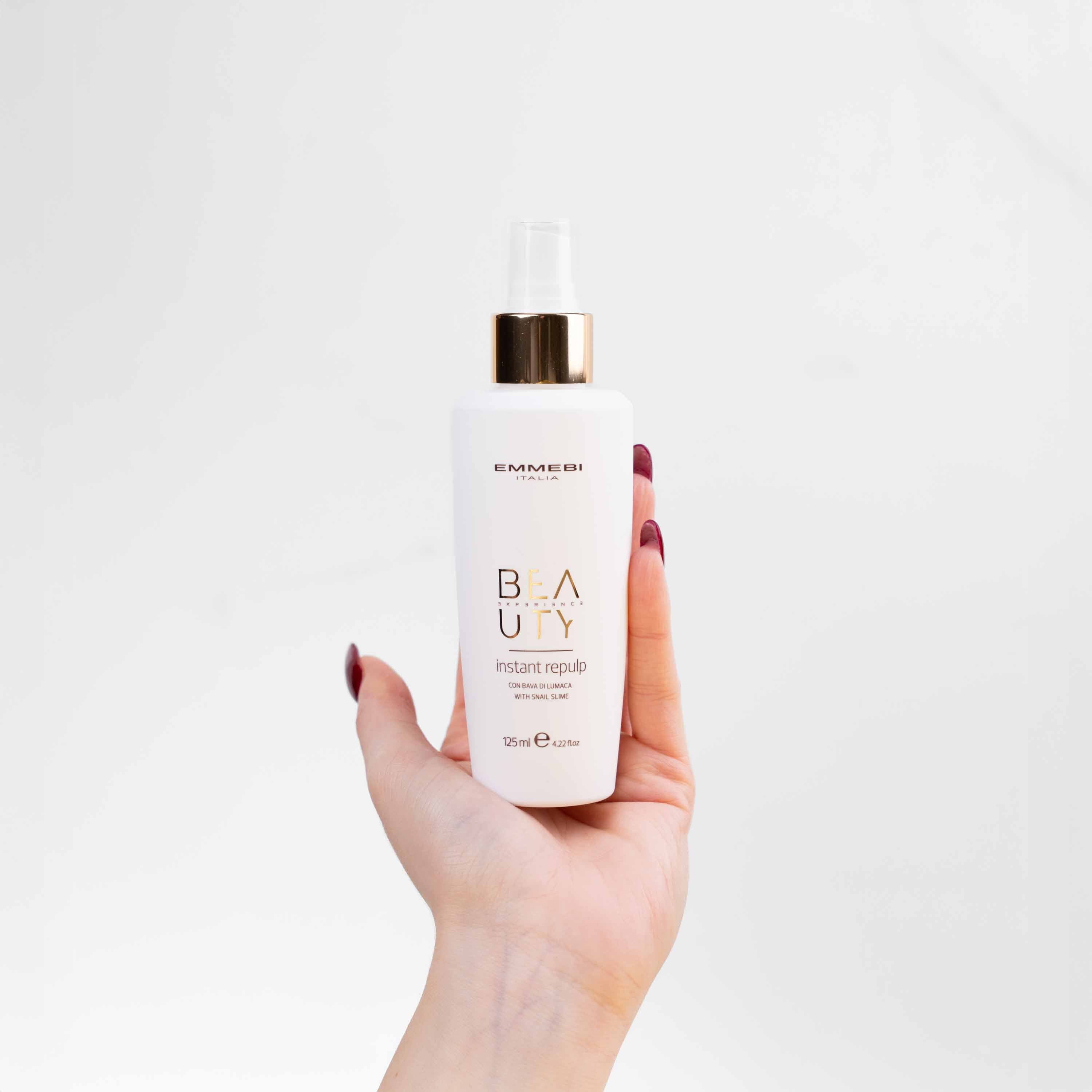 Beauty Experience Instant Repulp thumbnail 2