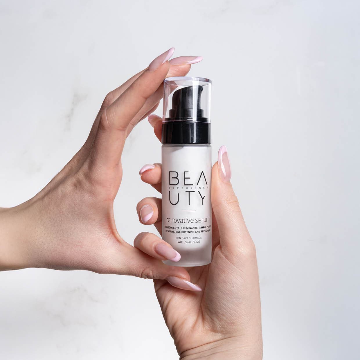 Beauty Experience Renovative Serum thumbnail 3