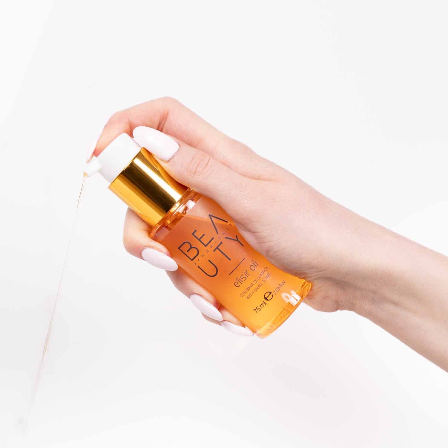 Beauty Experience Elisir Oil thumbnail 2