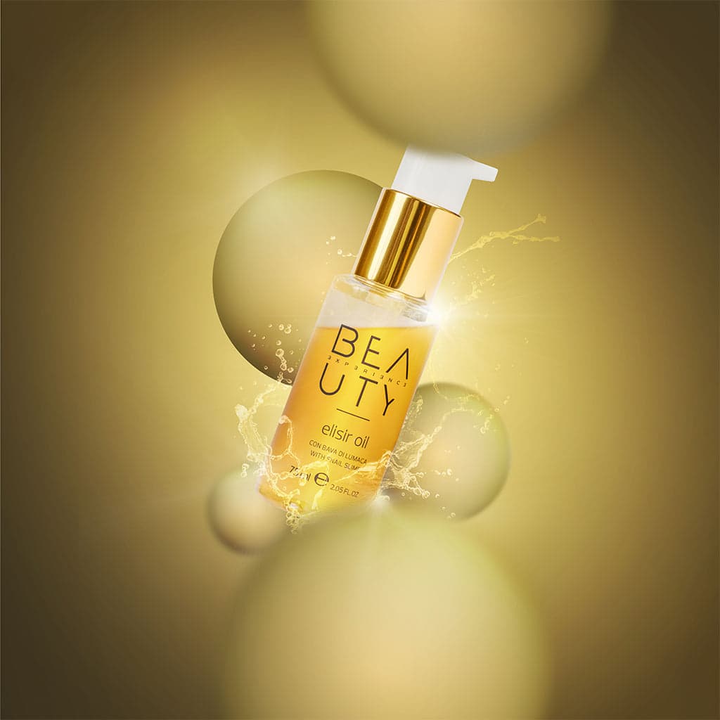 Beauty Experience Elisir Oil thumbnail 3