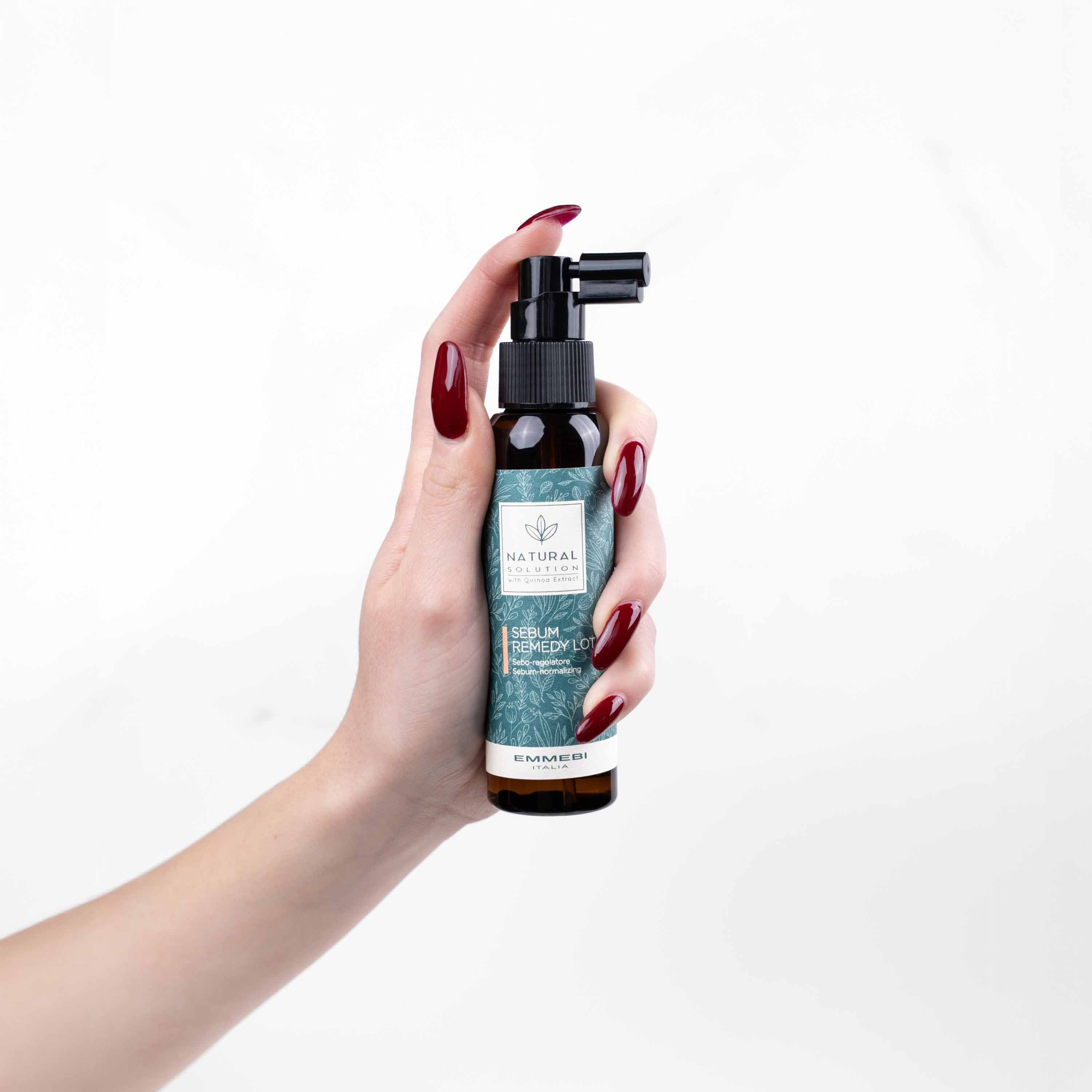 Natural Solution Sebum Remedy Lotion thumbnail 2