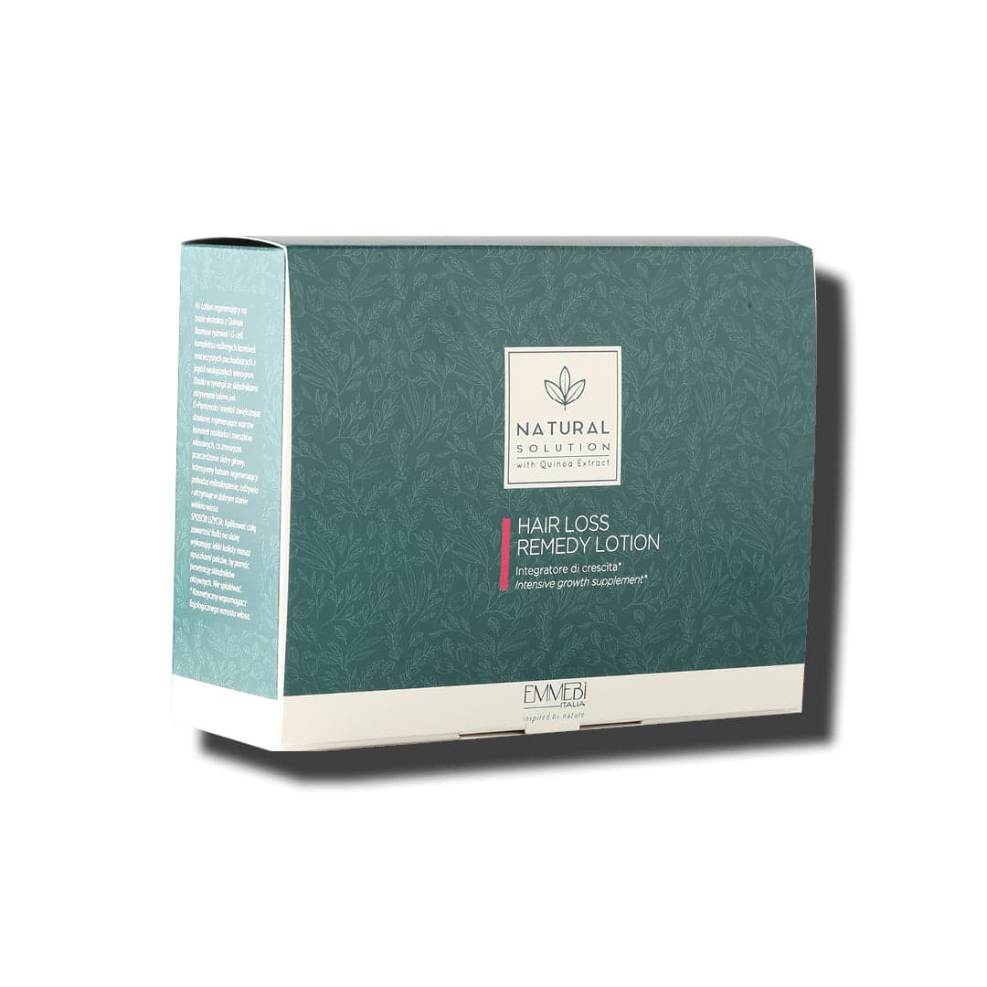 Natural Solution Hair Loss Remedy Lotion thumbnail 4