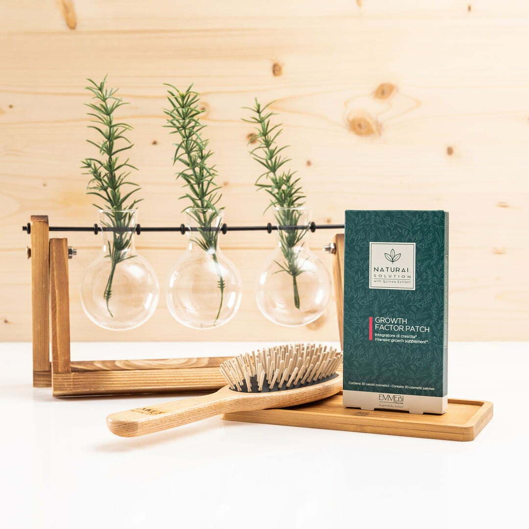 Natural Solution Growth Factor Patch thumbnail 3