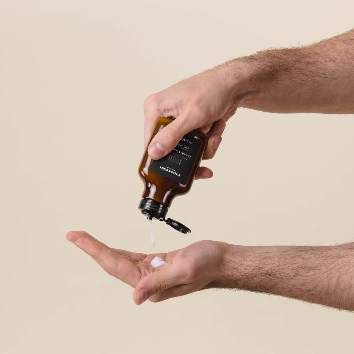 Man Leave-In Conditioner thumbnail 3