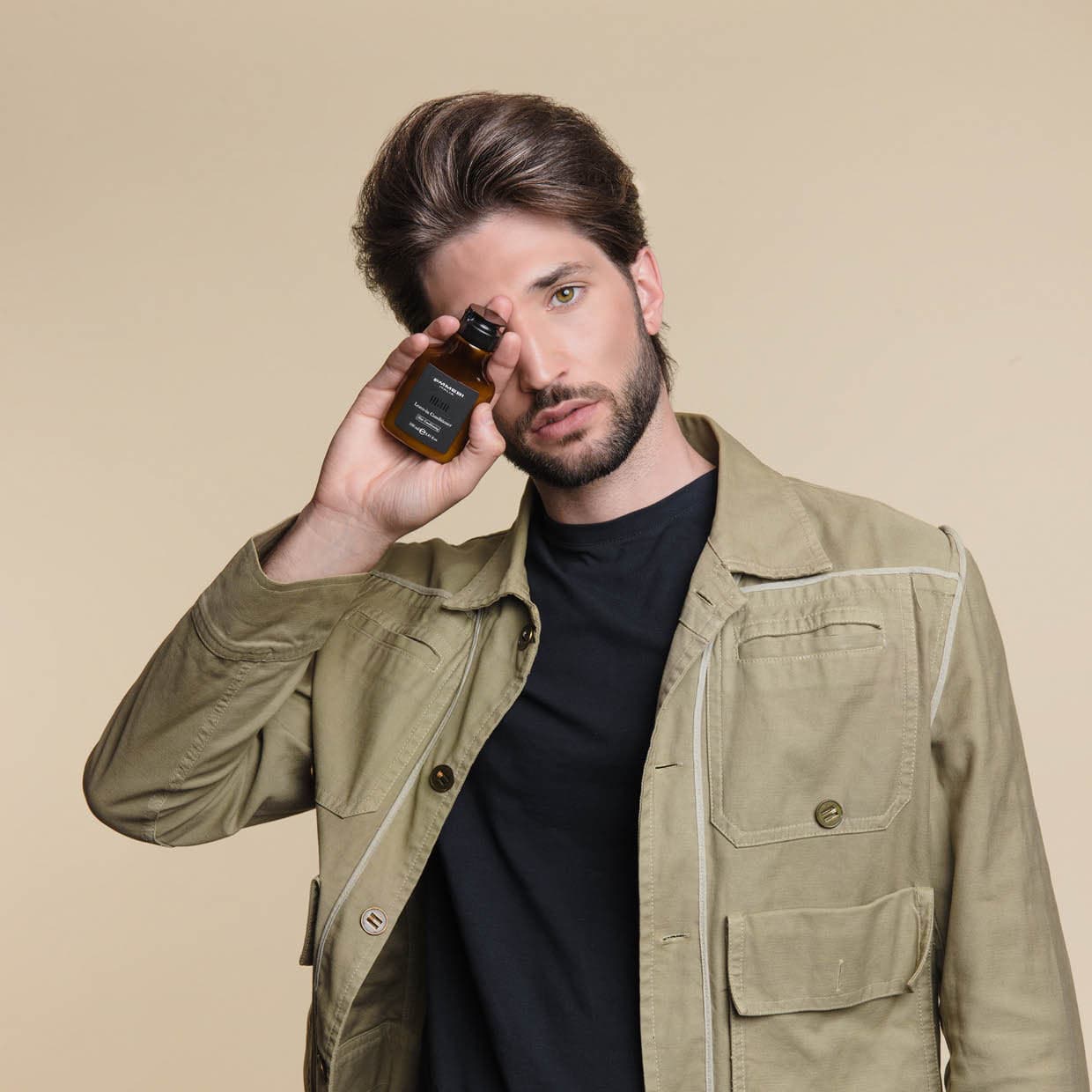 Man Leave-In Conditioner thumbnail 4