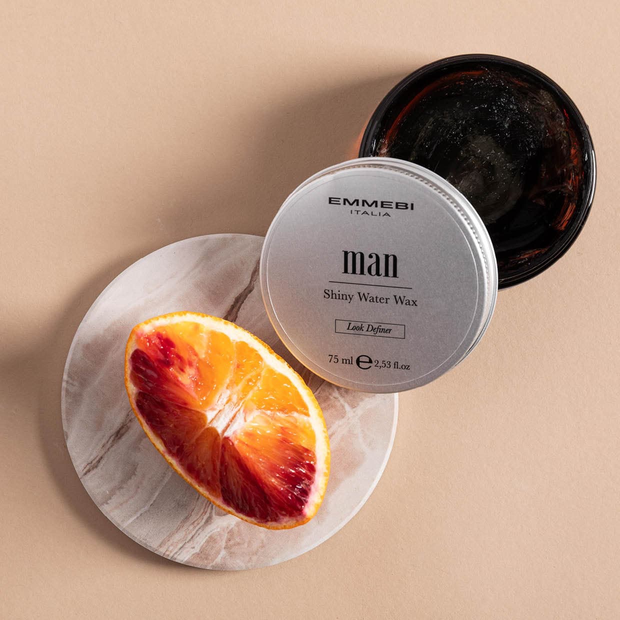 Man Shiny Water Wax thumbnail 2