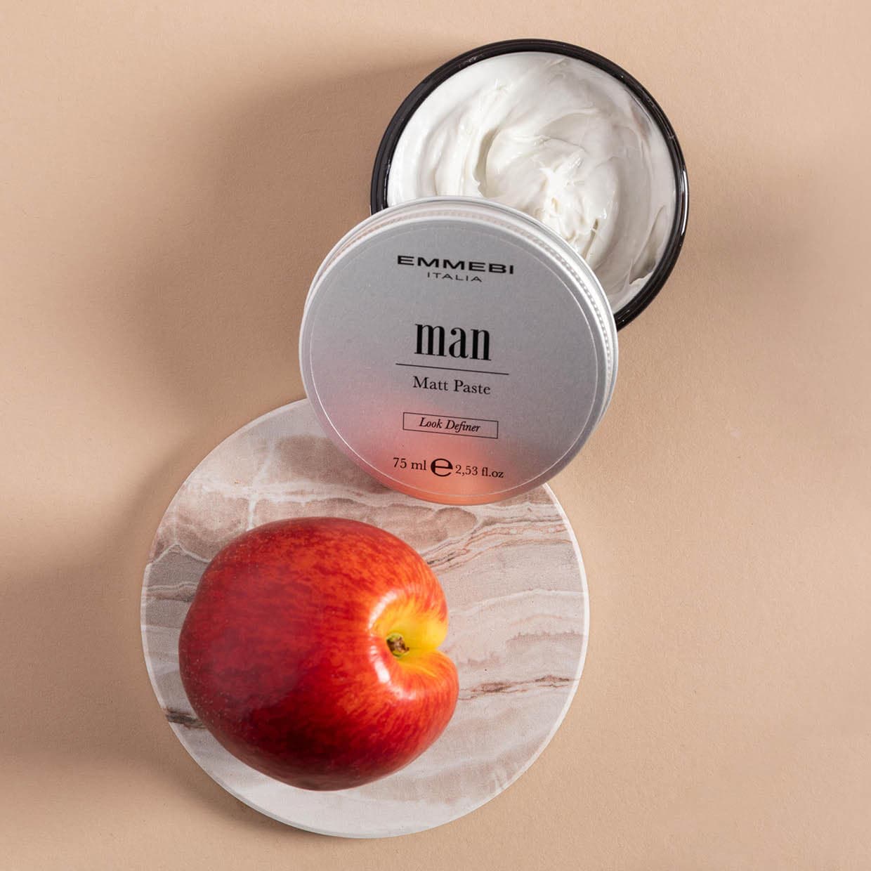 Man Matt Paste thumbnail 2