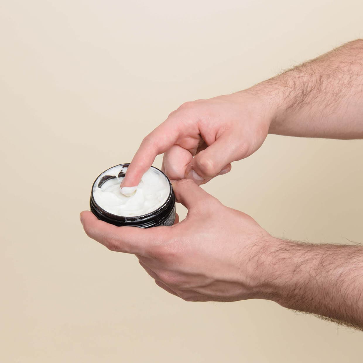 Man Matt Paste thumbnail 3