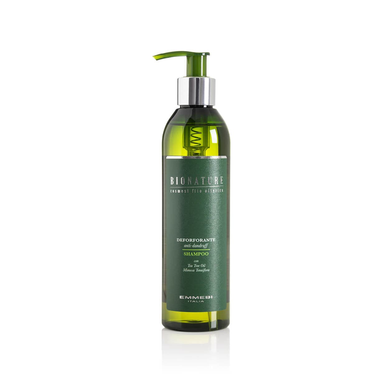Bionature Shampoo Deforforante