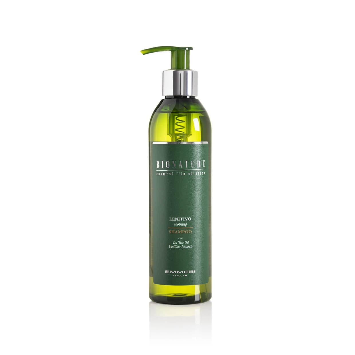 Bionature Shampoo Lenitivo