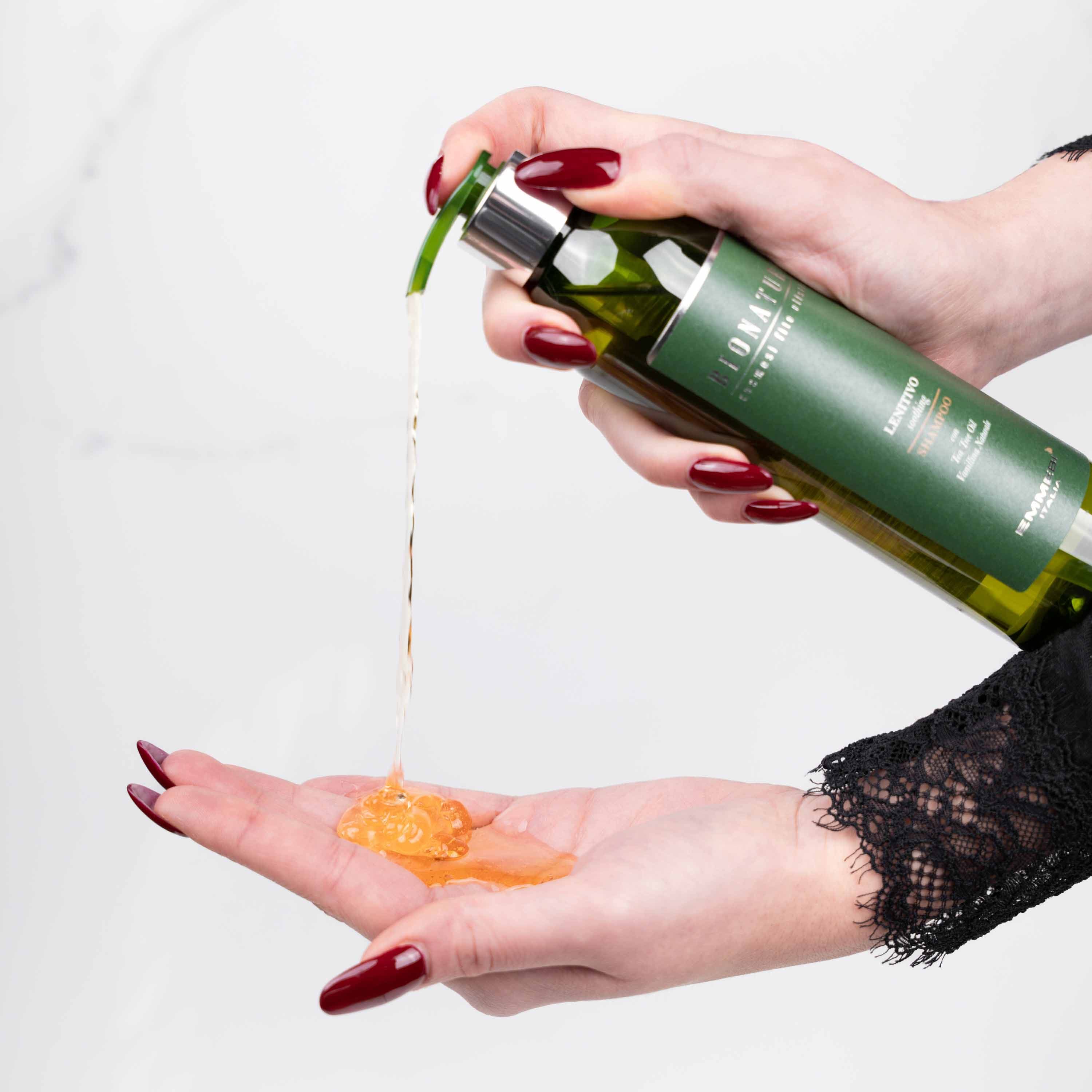 Bionature Shampoo Lenitivo thumbnail 2