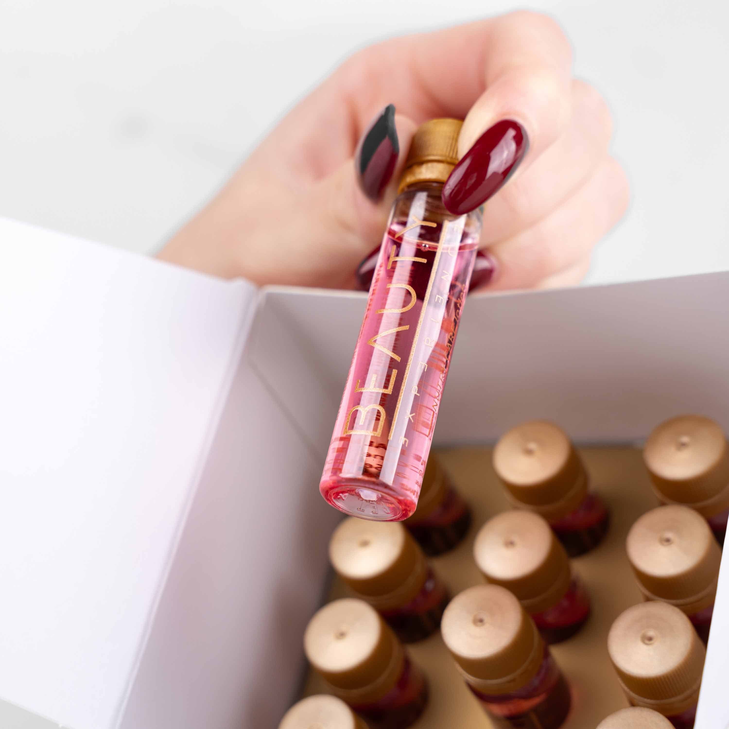 Beauty Experience Lotion thumbnail 2