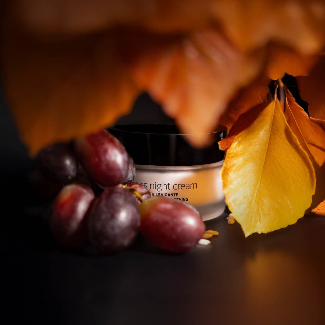 Beauty Experience Lift Express Night Cream thumbnail 2