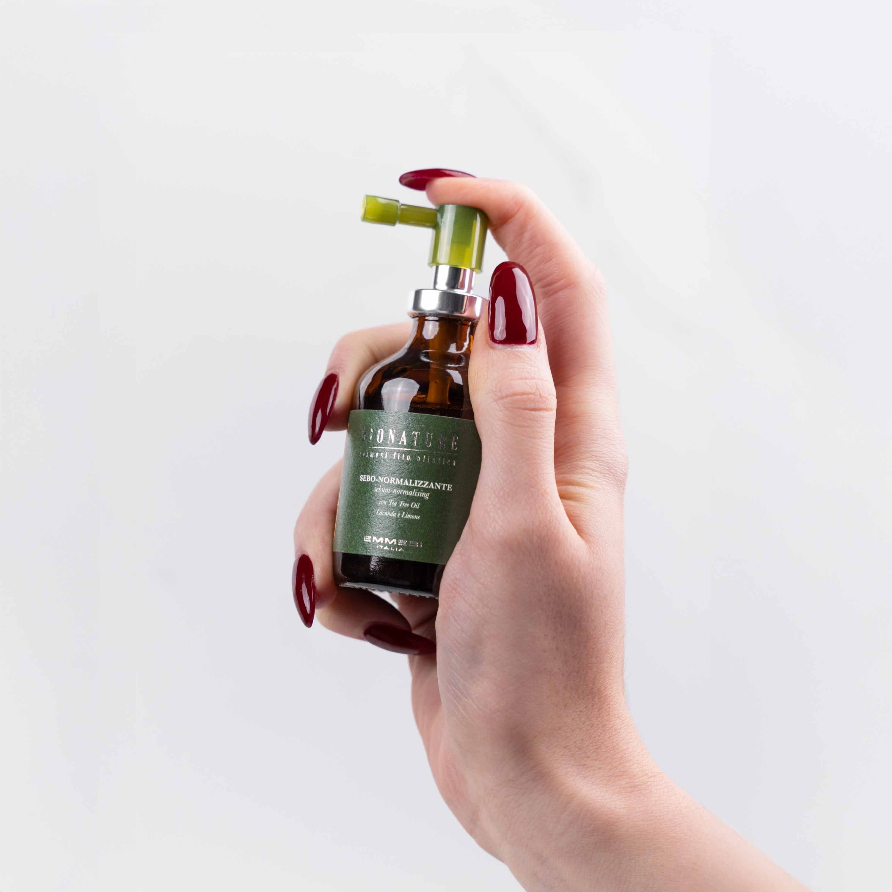 Bionature Lozione Sebo Normalizzante thumbnail 2