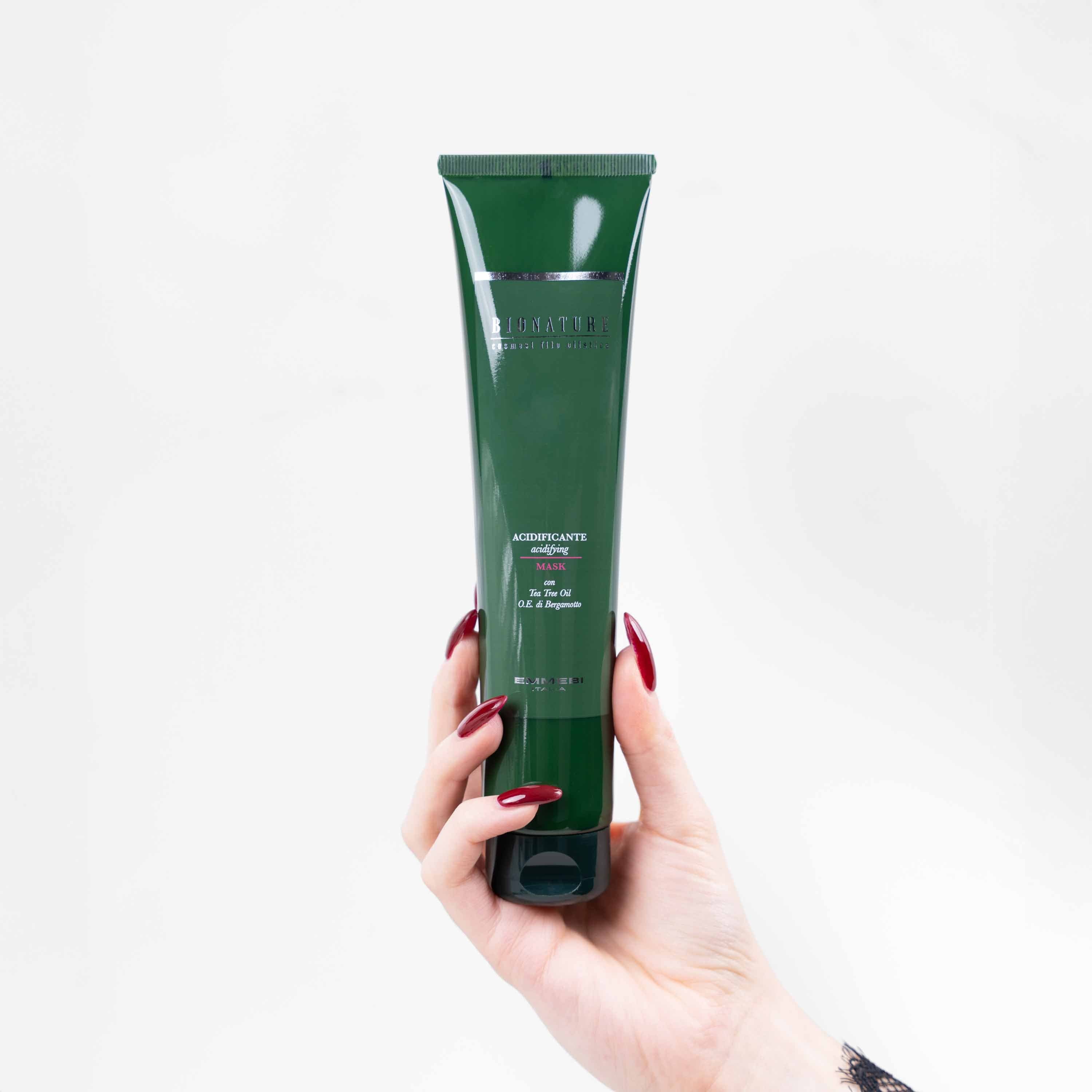 Bionature Maschera Acidificante thumbnail 2