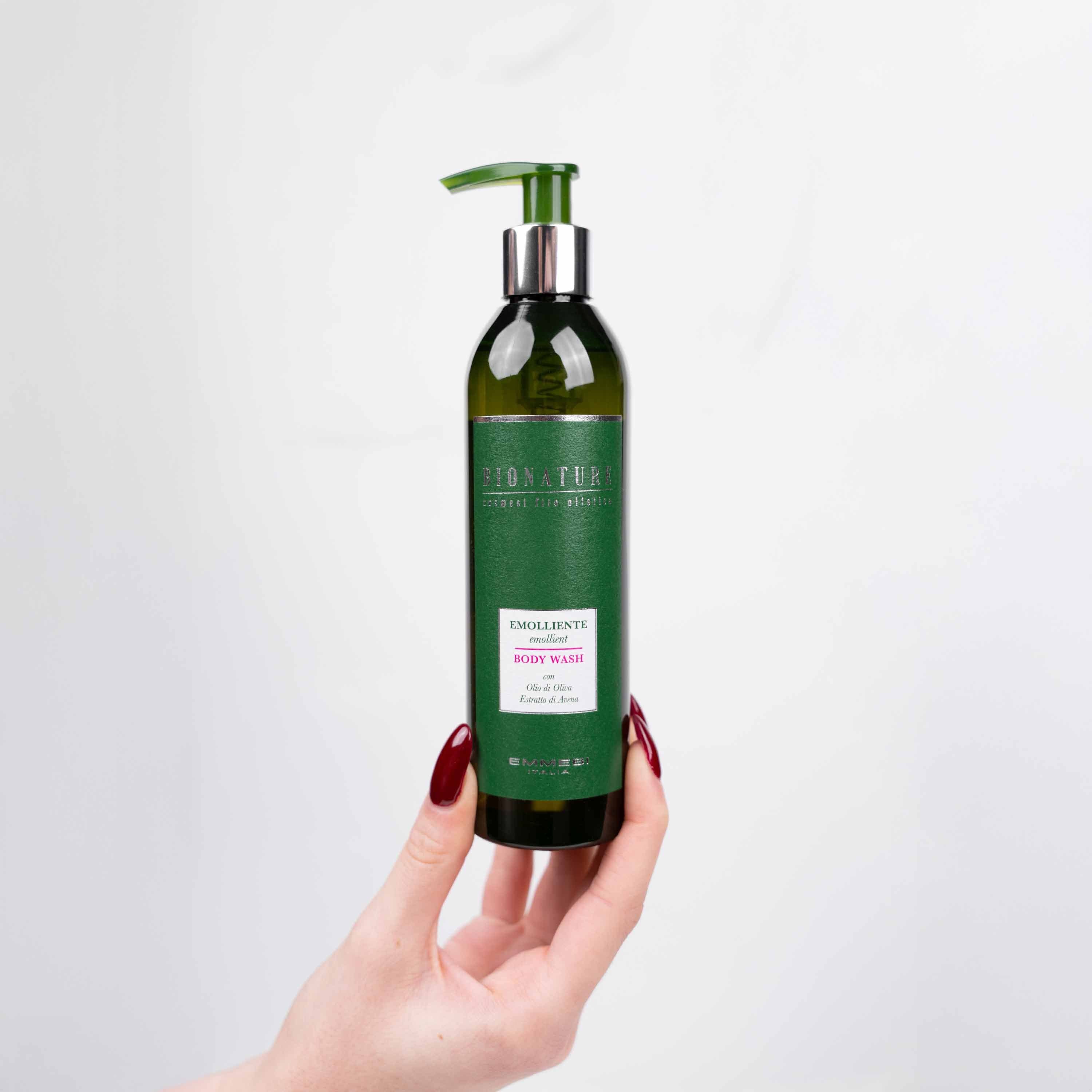 Bionature Body Wash thumbnail 2