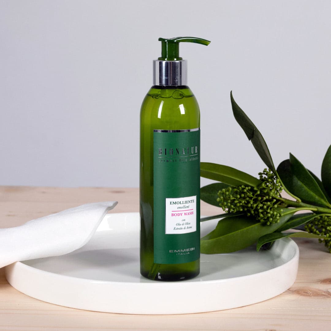 Bionature Body Wash thumbnail 3