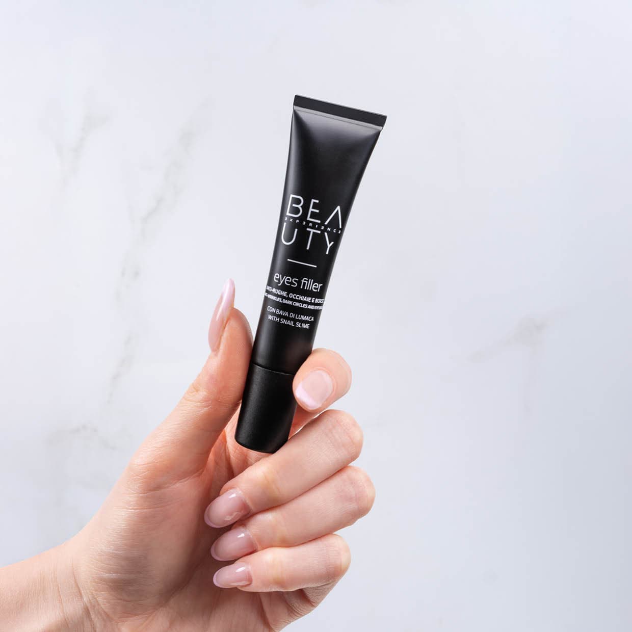 Beauty Experience Eyes Filler thumbnail 2