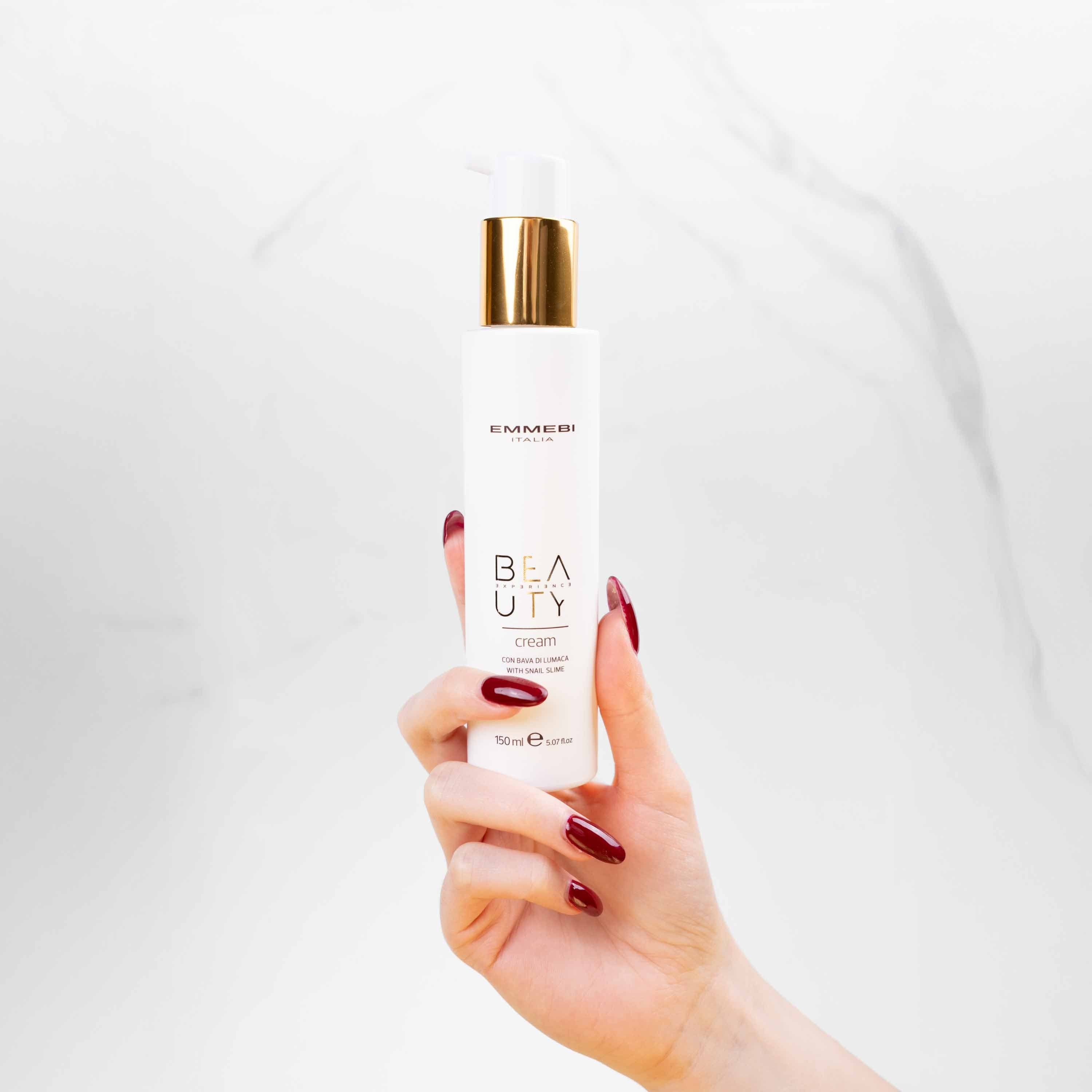 Beauty Experience Cream thumbnail 2