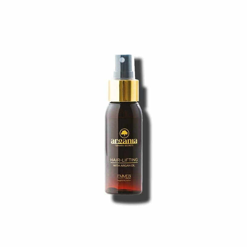 Argania Sahara Secrets Hair Lifting