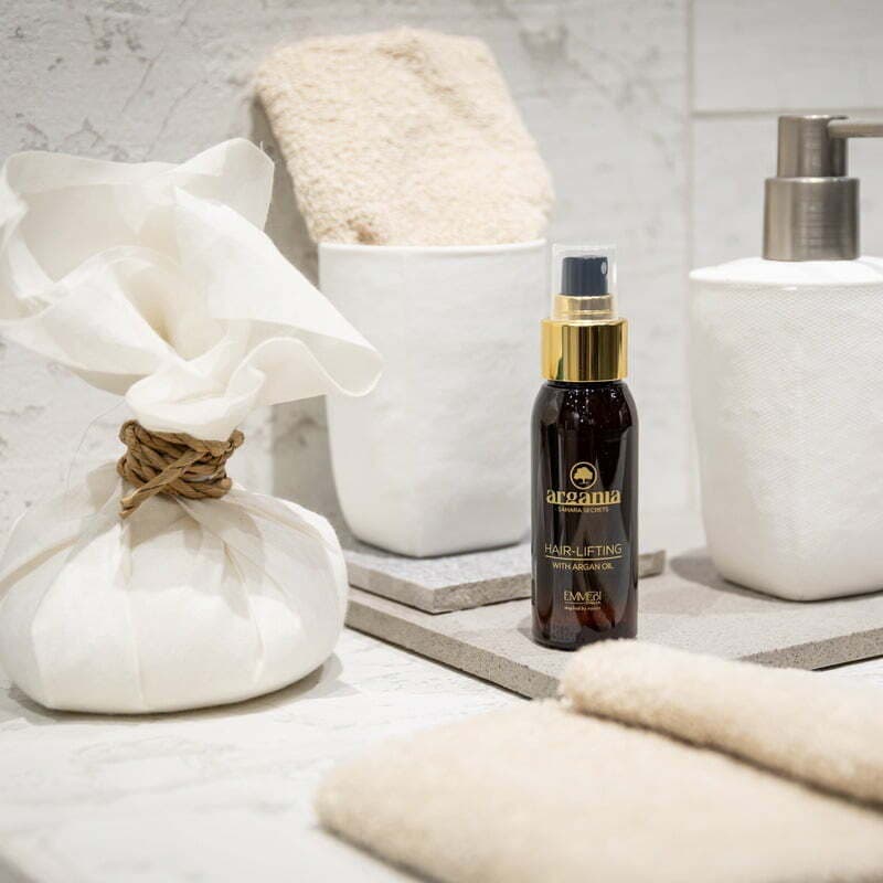 Argania Sahara Secrets Hair Lifting thumbnail 3