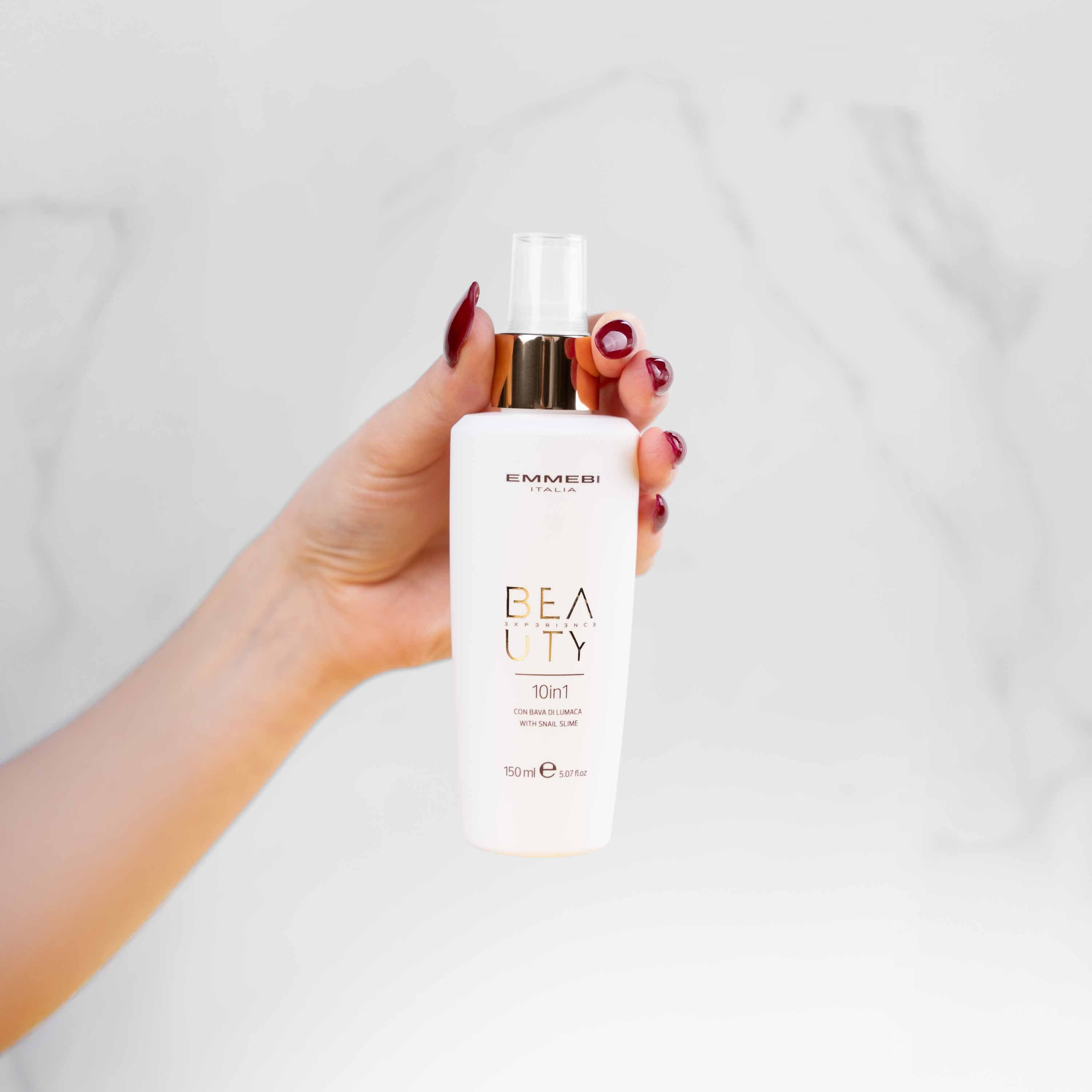 Beauty Experience 10 in 1 thumbnail 2