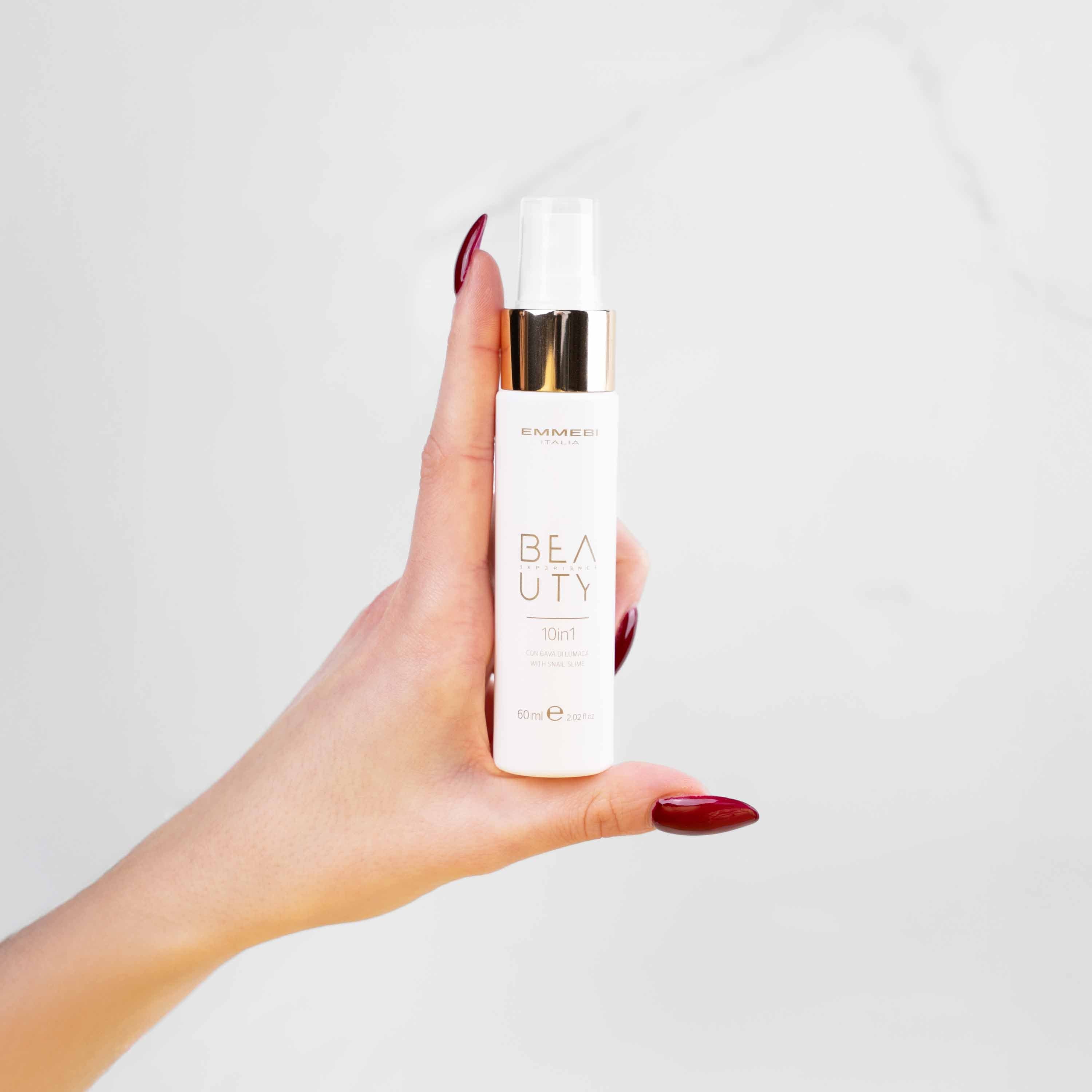 Beauty Experience 10 in 1 thumbnail 4