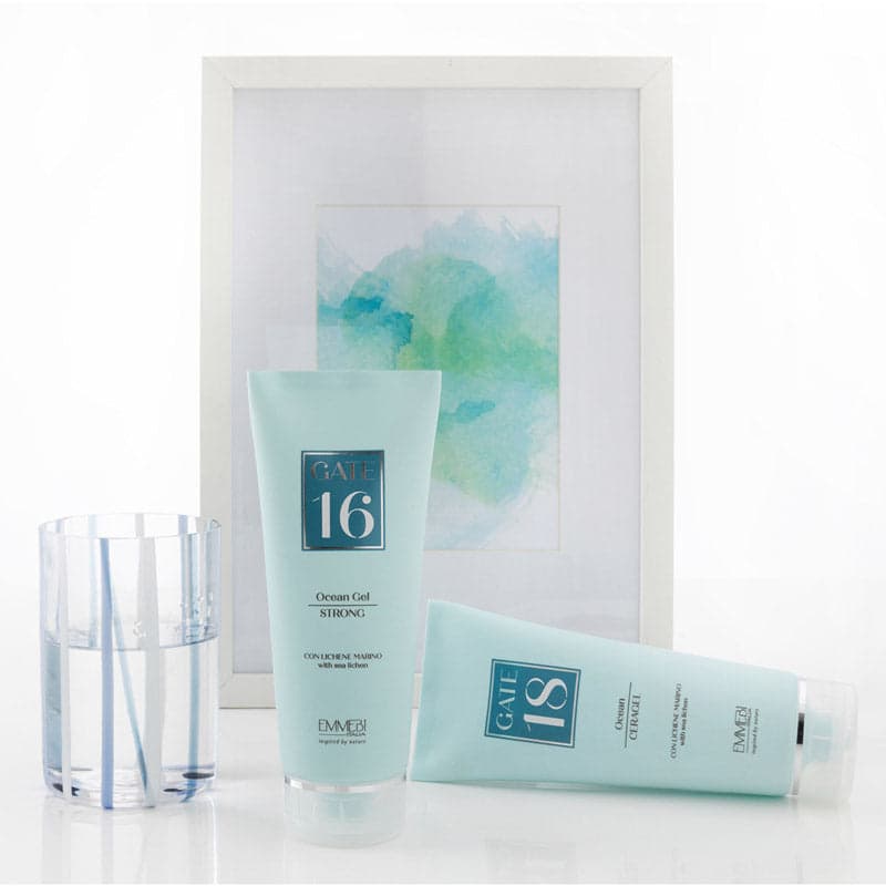 Gate 16 Ocean Gel Strong thumbnail 3