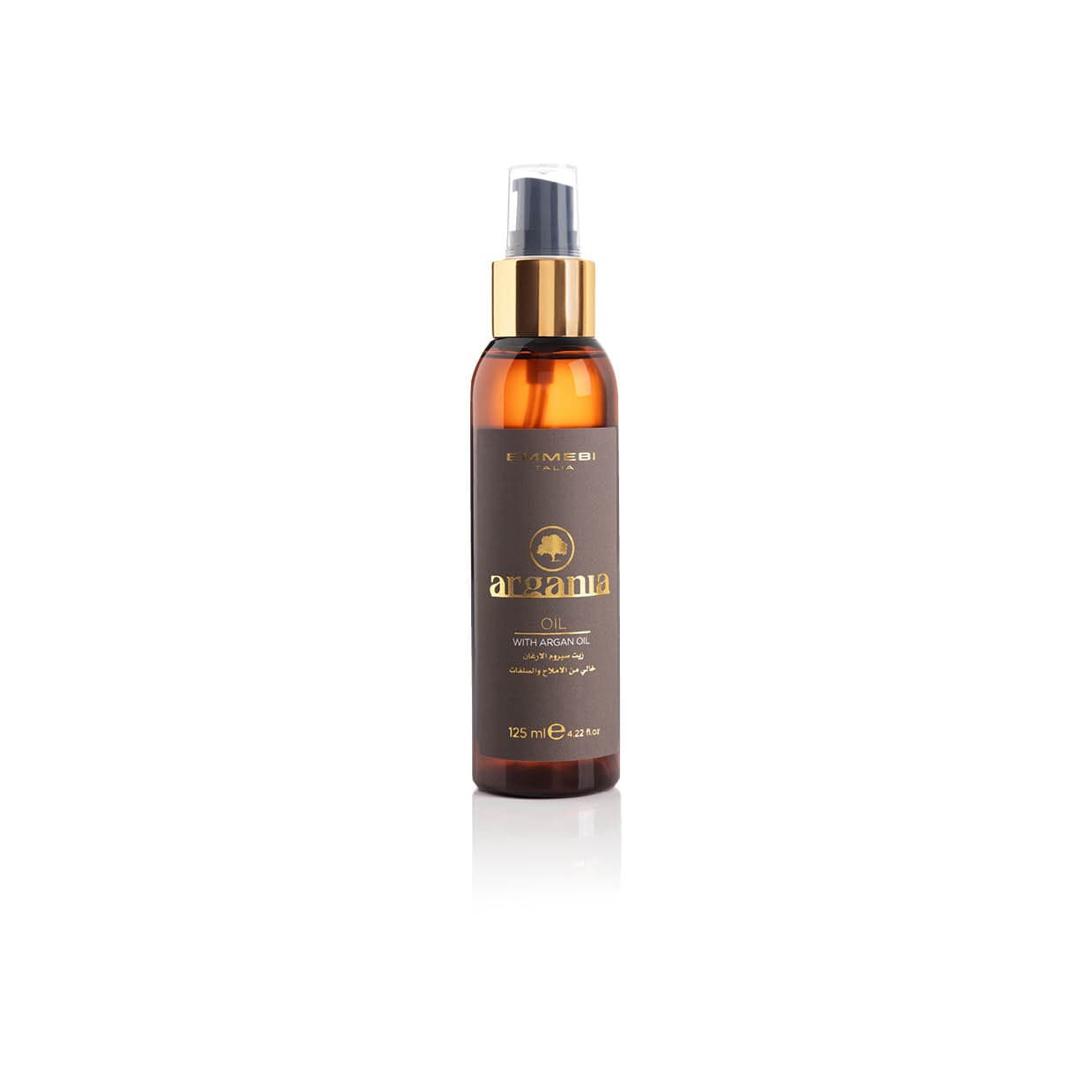 Argania Sahara Secrets Oil