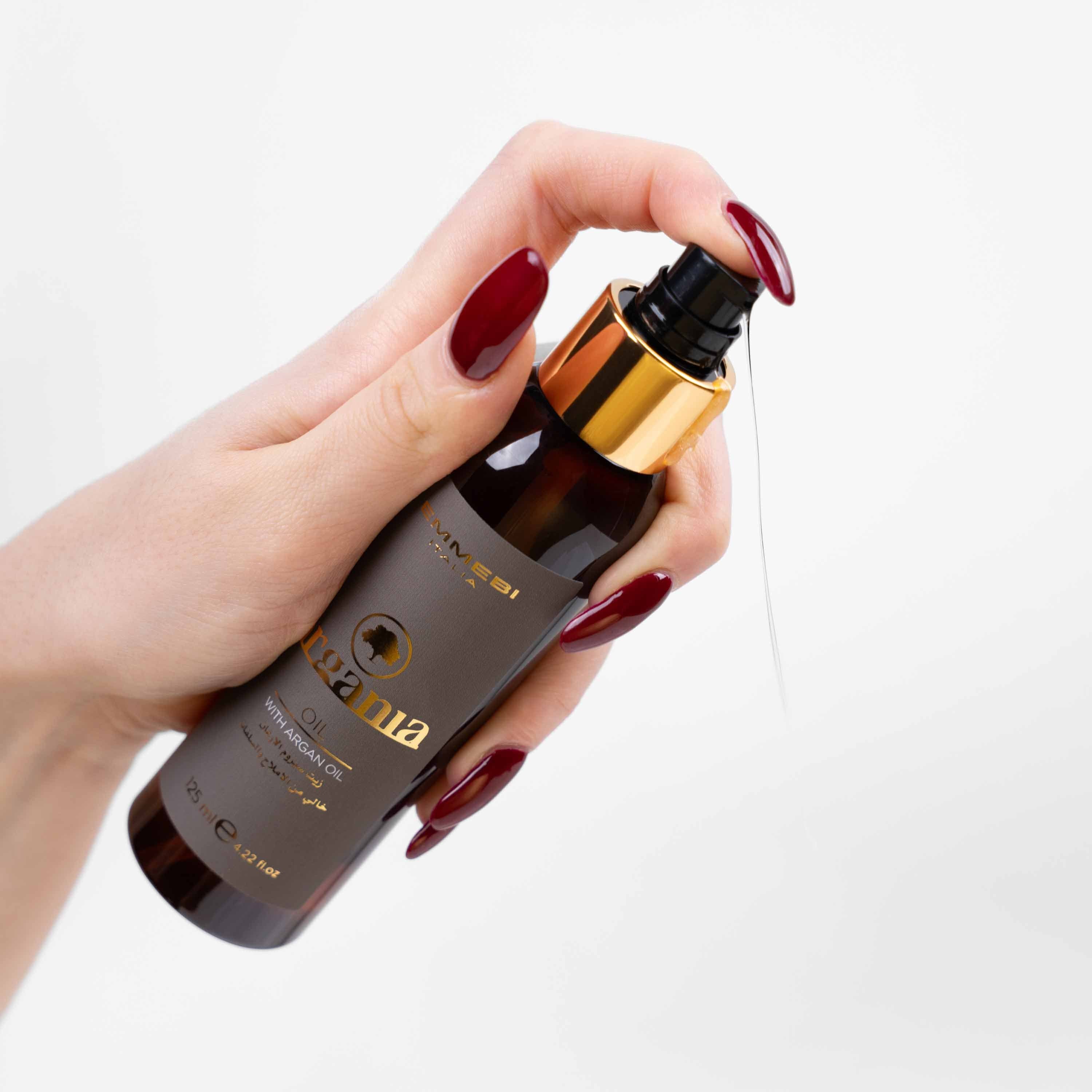 Argania Sahara Secrets Oil thumbnail 2