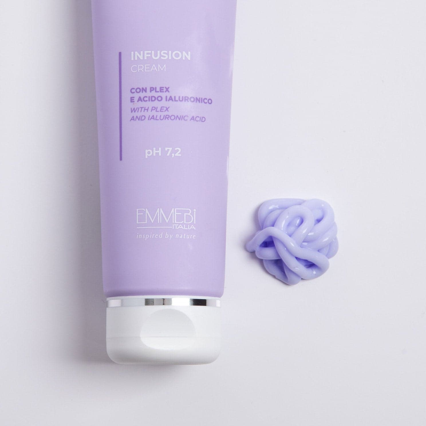 Be Blonde Silver Shine Infusion Cream thumbnail 3