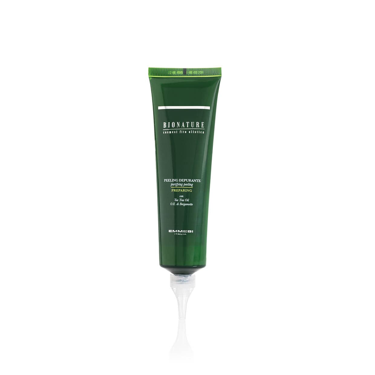 Bionature Peeling Depurante