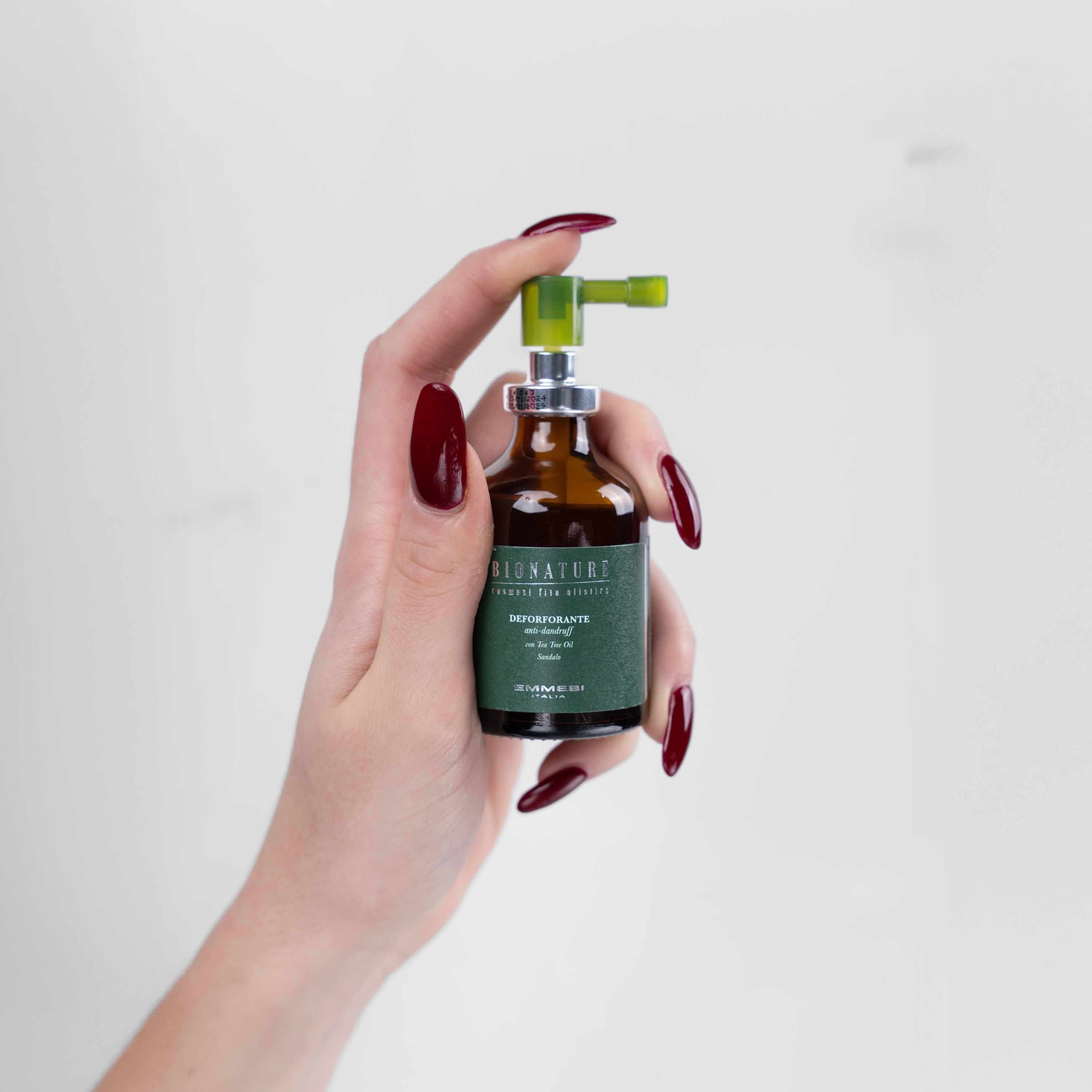 Bionature Lozione Deforforante thumbnail 2