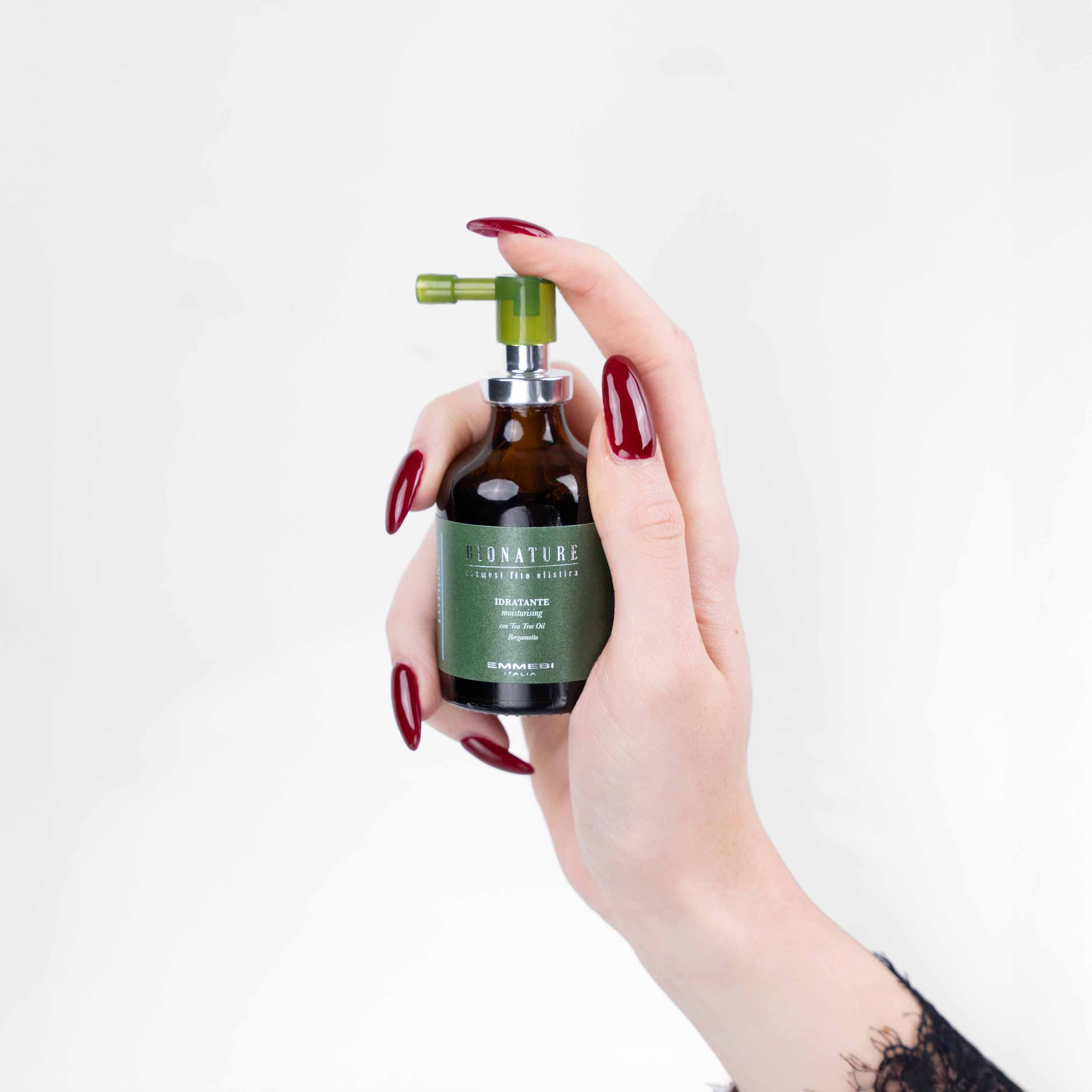 Bionature Увлажняющий лосьон thumbnail 2