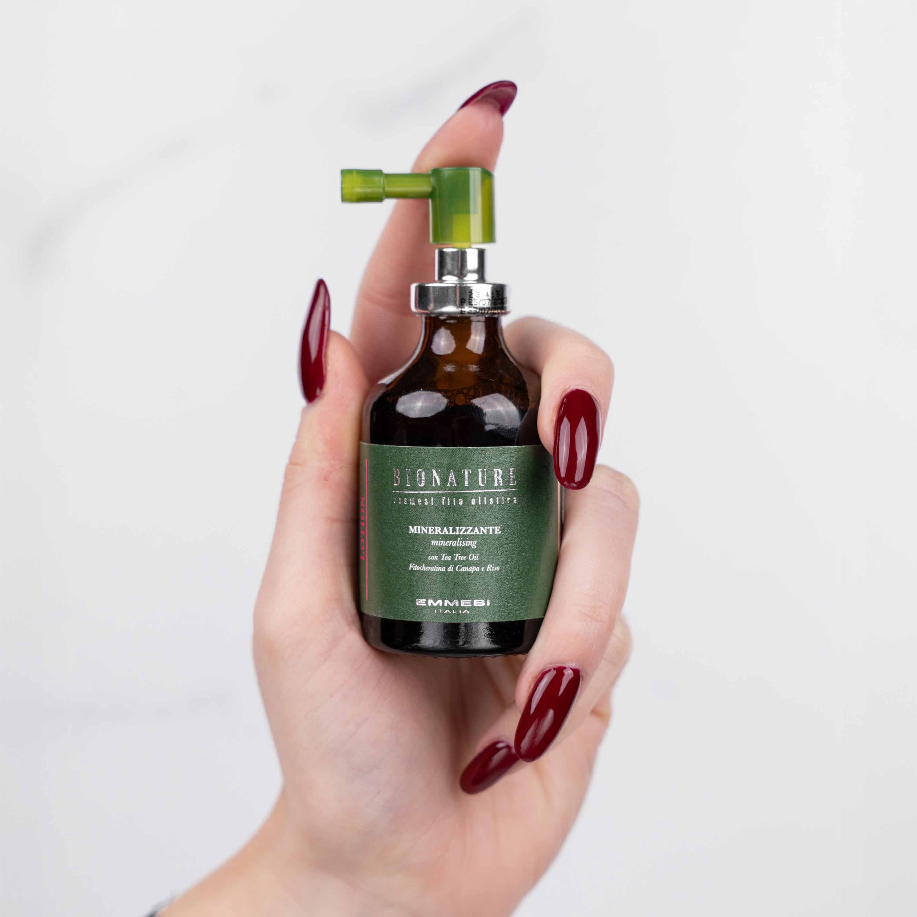 Bionature Lozione Mineralizzante thumbnail 2